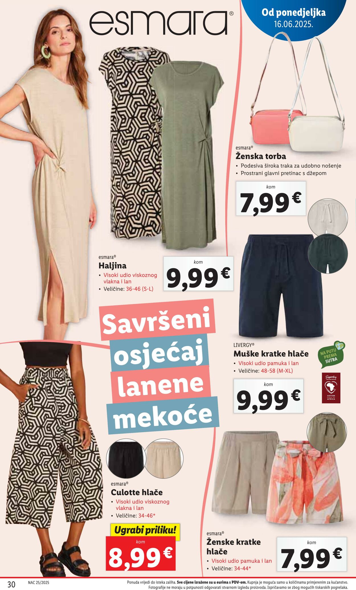 Katalog Lidl 12.06.2025 - 26.06.2025