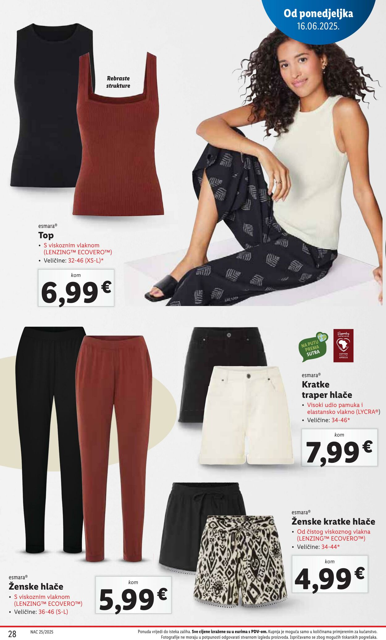 Katalog Lidl 12.06.2025 - 26.06.2025