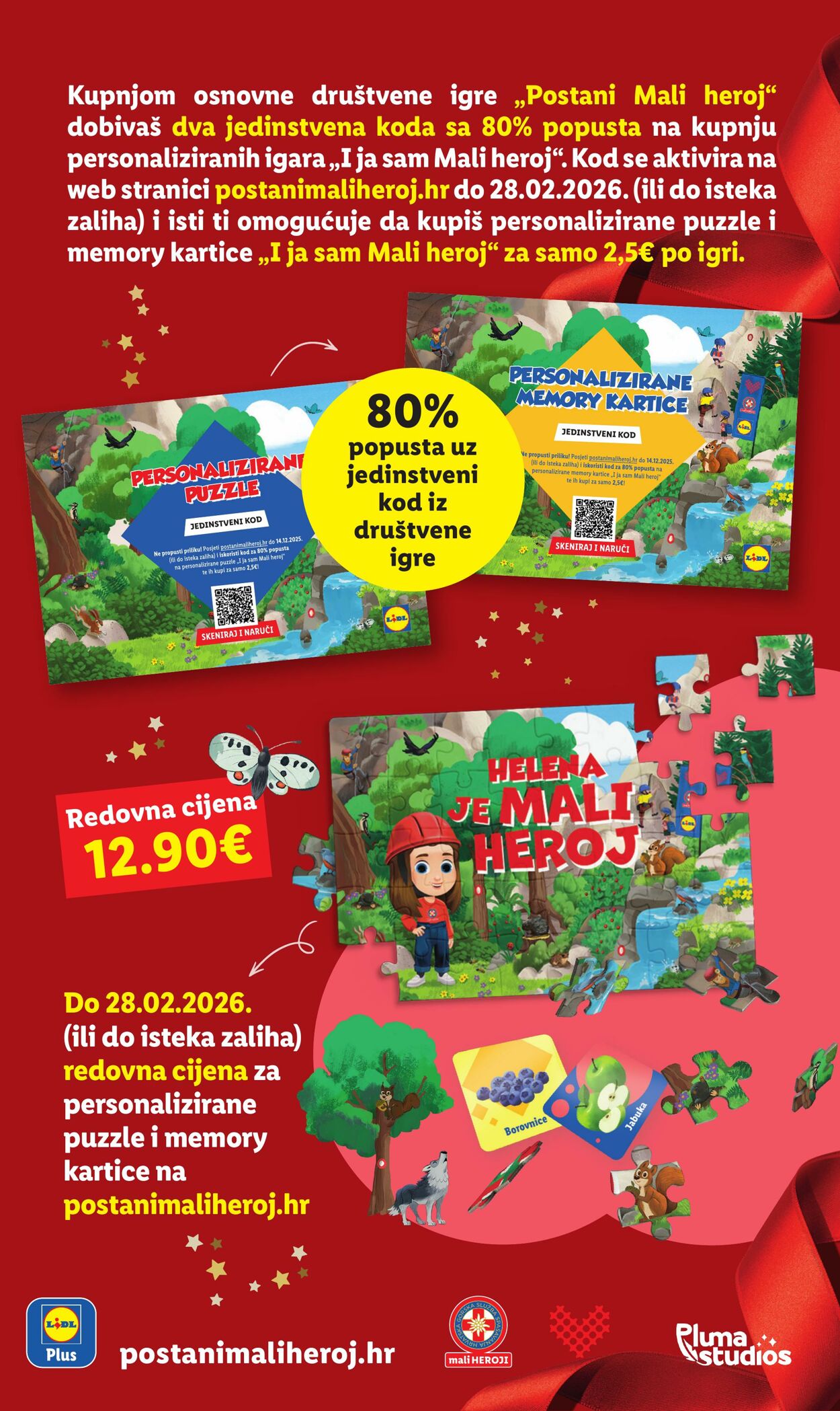 Katalog Lidl 17.11.2025 - 01.12.2025