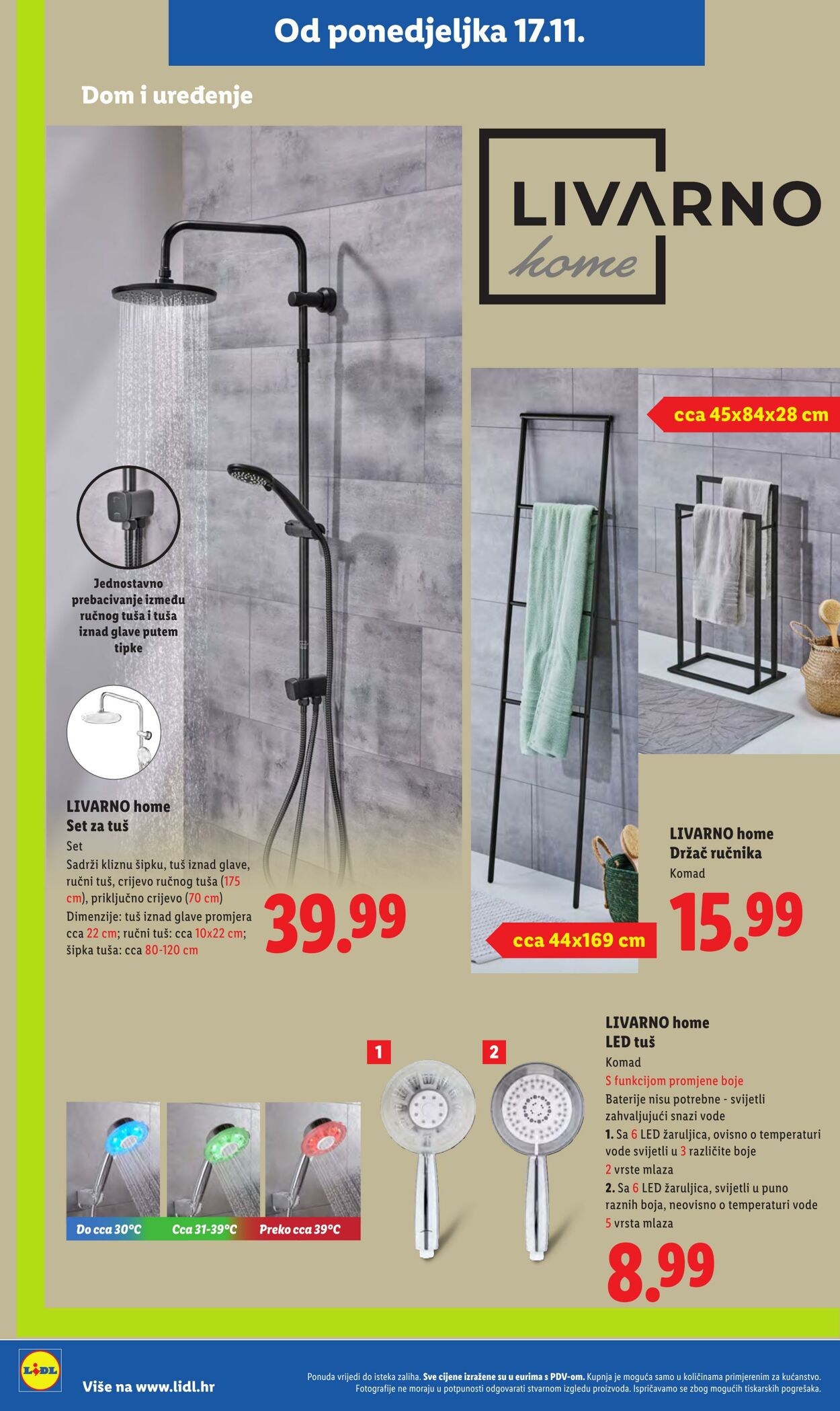Katalog Lidl 14.11.2025 - 28.11.2025