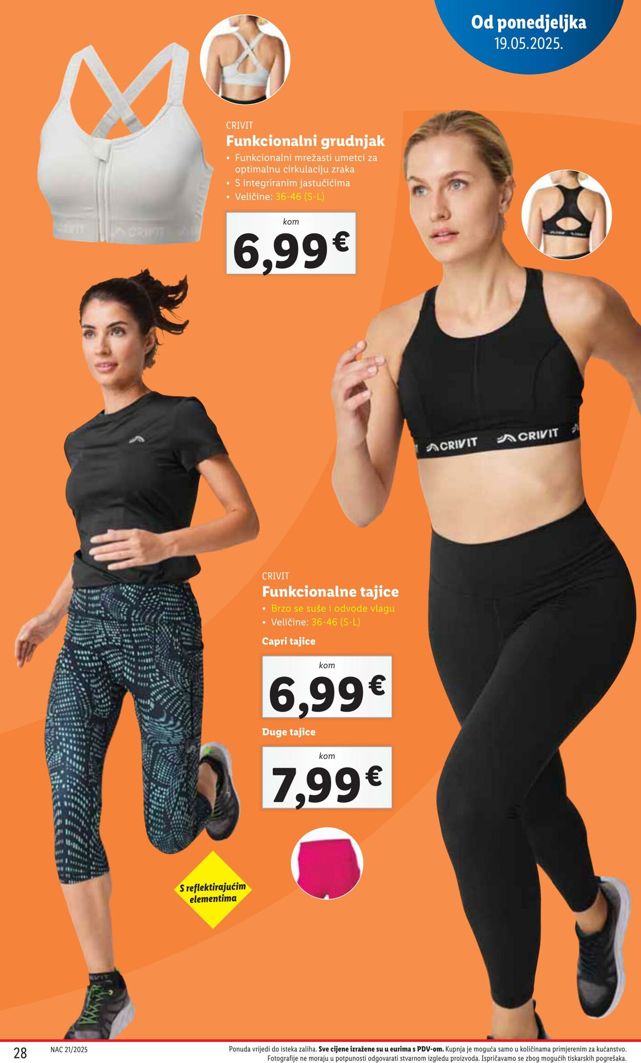 Katalog Lidl 23.05.2025 - 06.06.2025