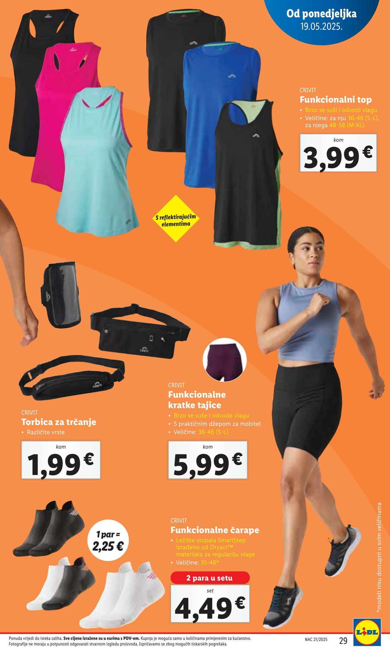Katalog Lidl 20.05.2025 - 03.06.2025