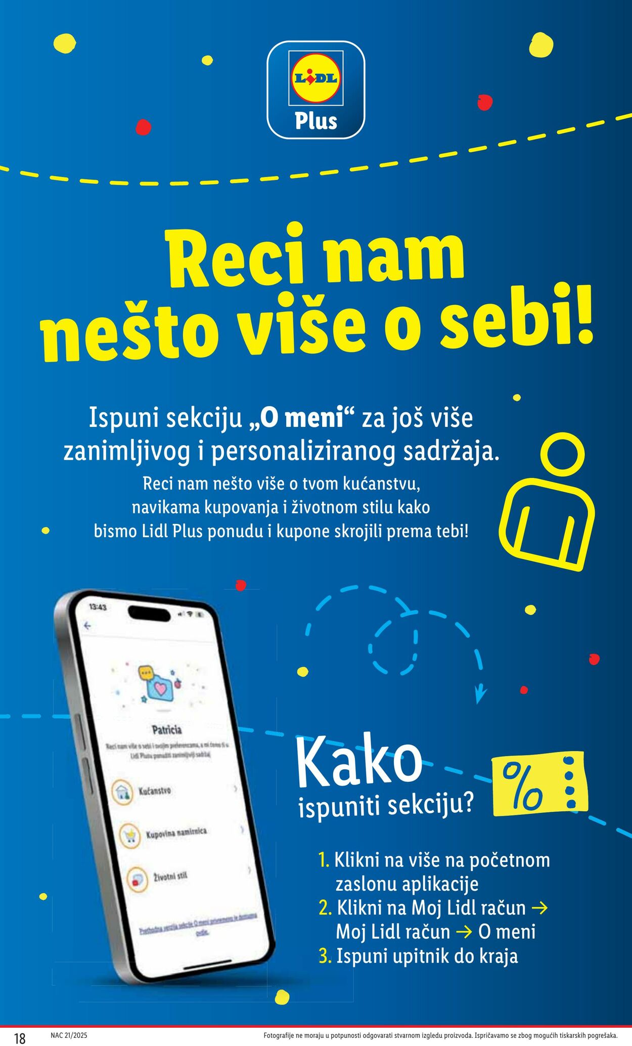 Katalog Lidl 22.05.2025 - 05.06.2025