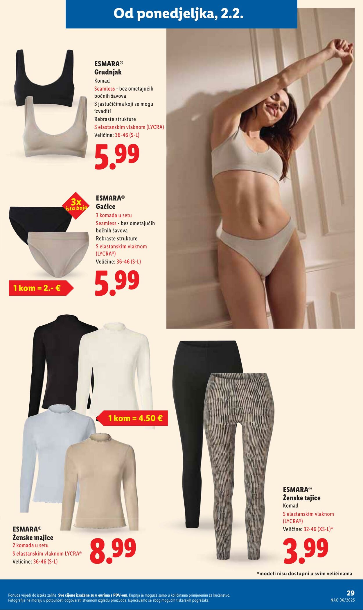 Katalog Lidl 06.02.2026 - 20.02.2026