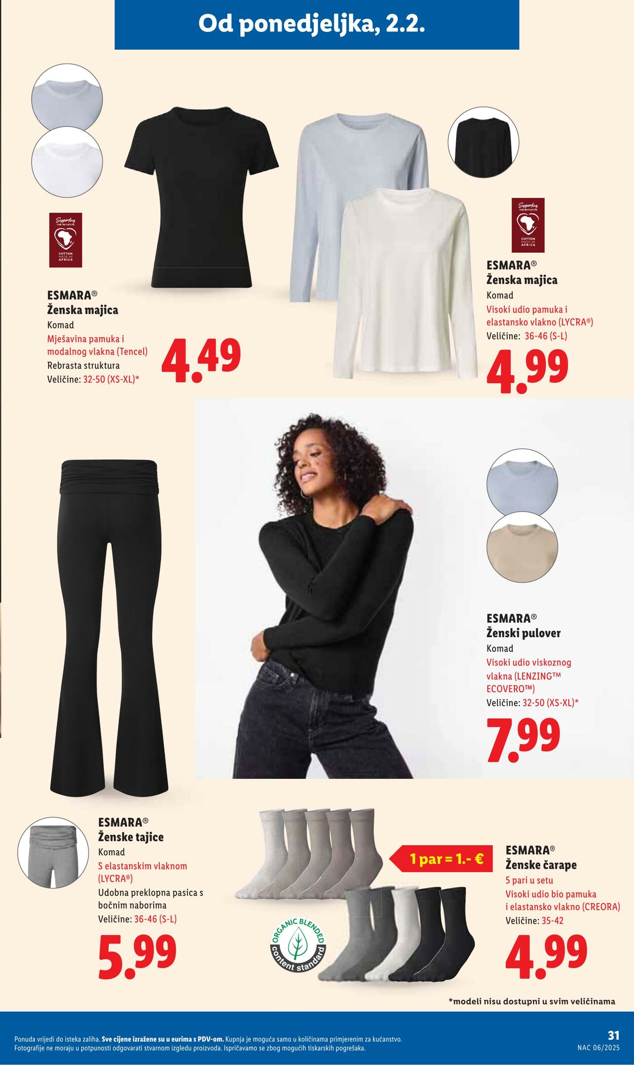 Katalog Lidl 06.02.2026 - 20.02.2026