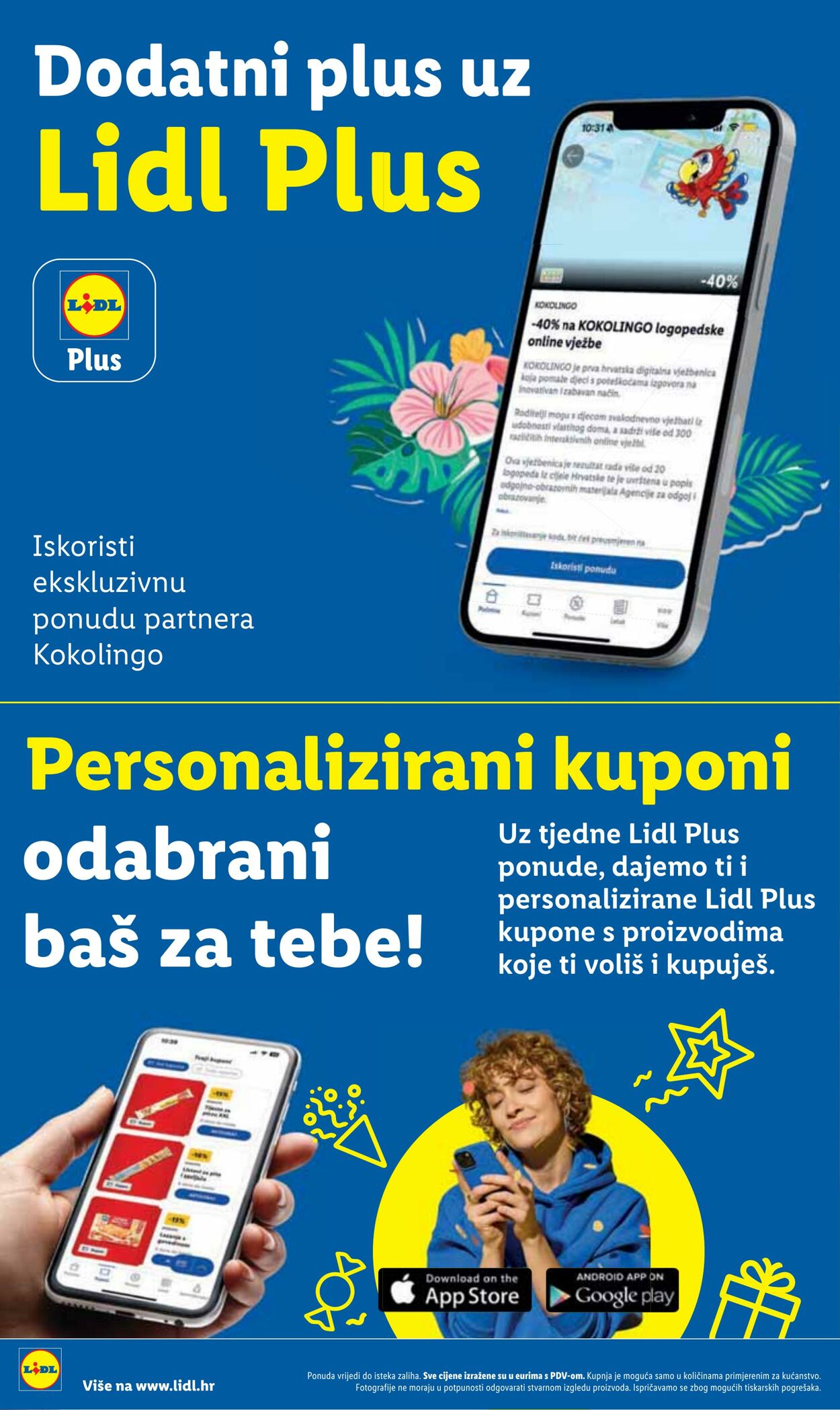 Katalog Lidl 06.02.2026 - 20.02.2026