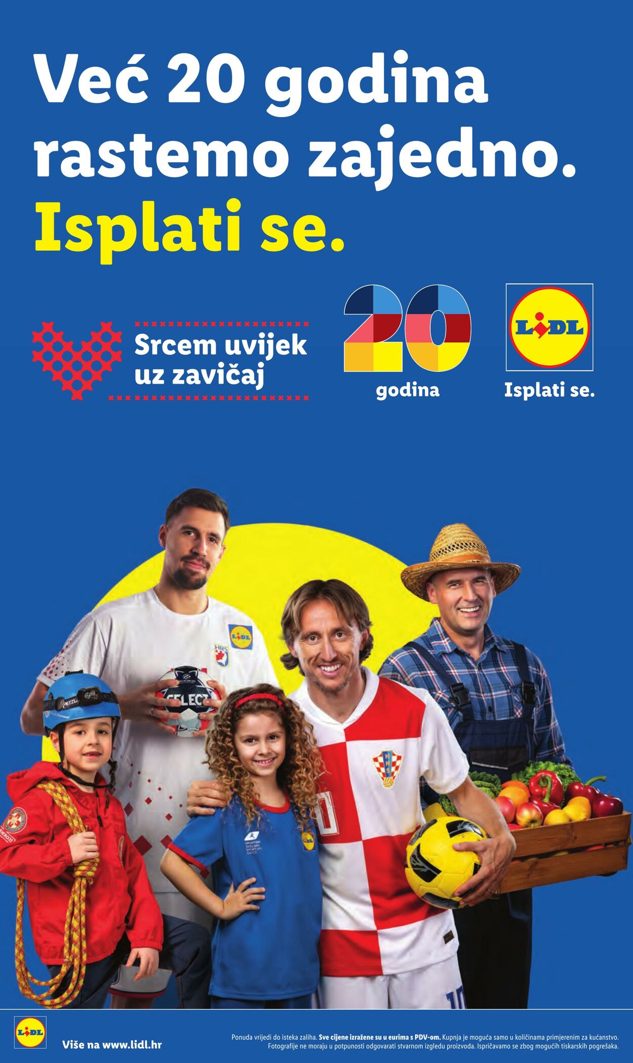 Katalog Lidl 06.03.2026 - 14.03.2026