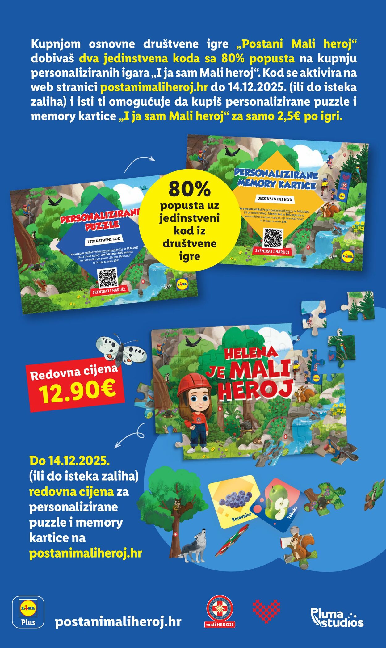 Katalog Lidl 22.10.2025 - 05.11.2025