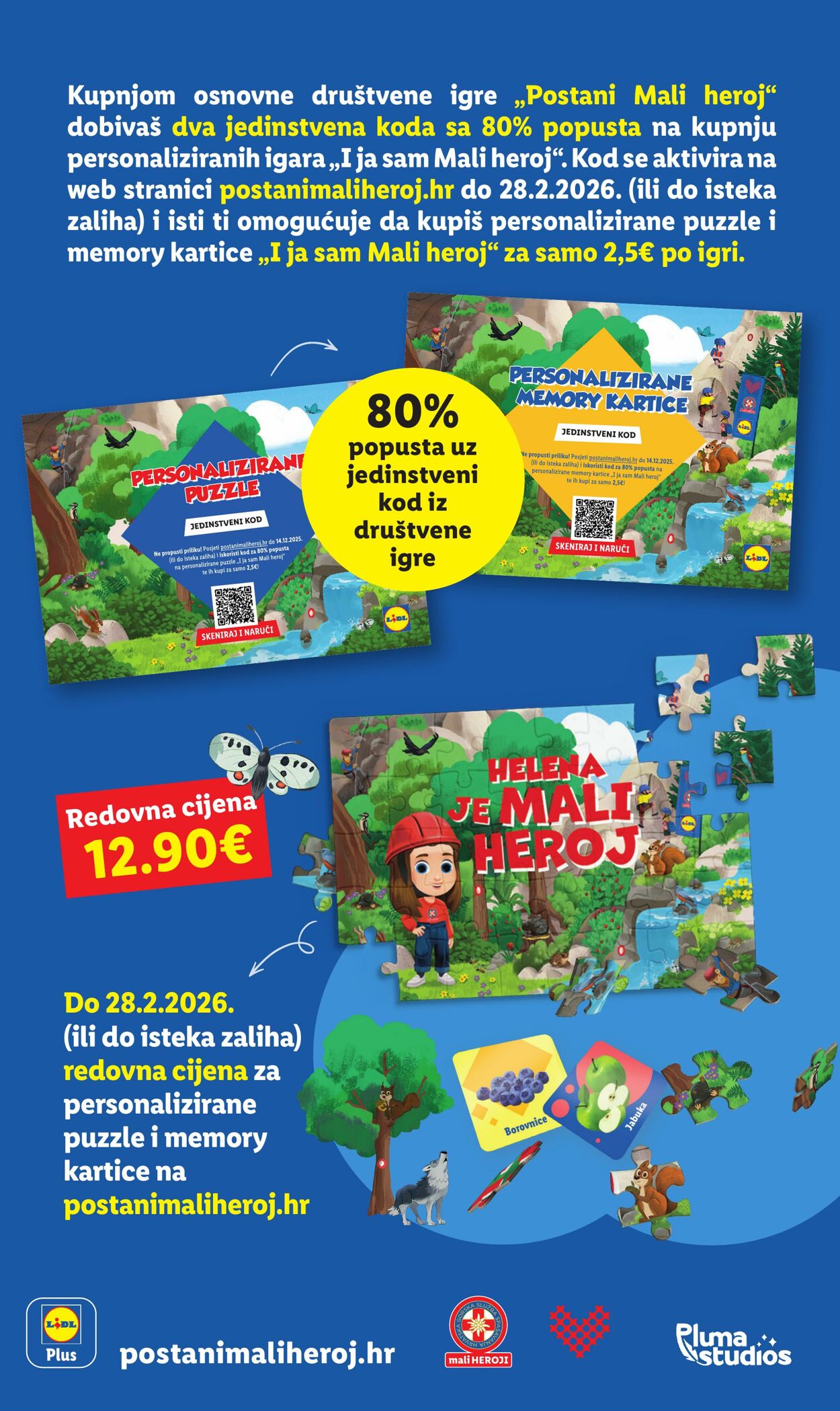 Katalog Lidl 24.10.2025 - 07.11.2025