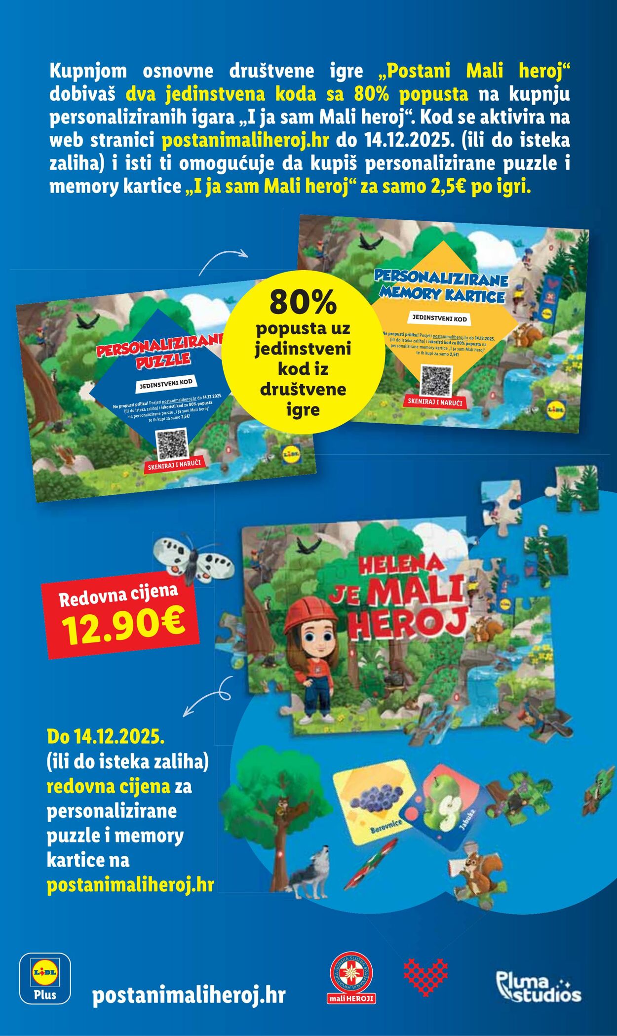 Katalog Lidl 18.09.2025 - 02.10.2025