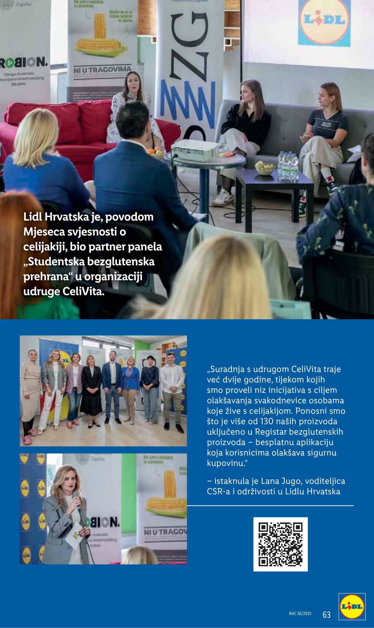 Katalog Lidl 20.06.2025 - 04.07.2025