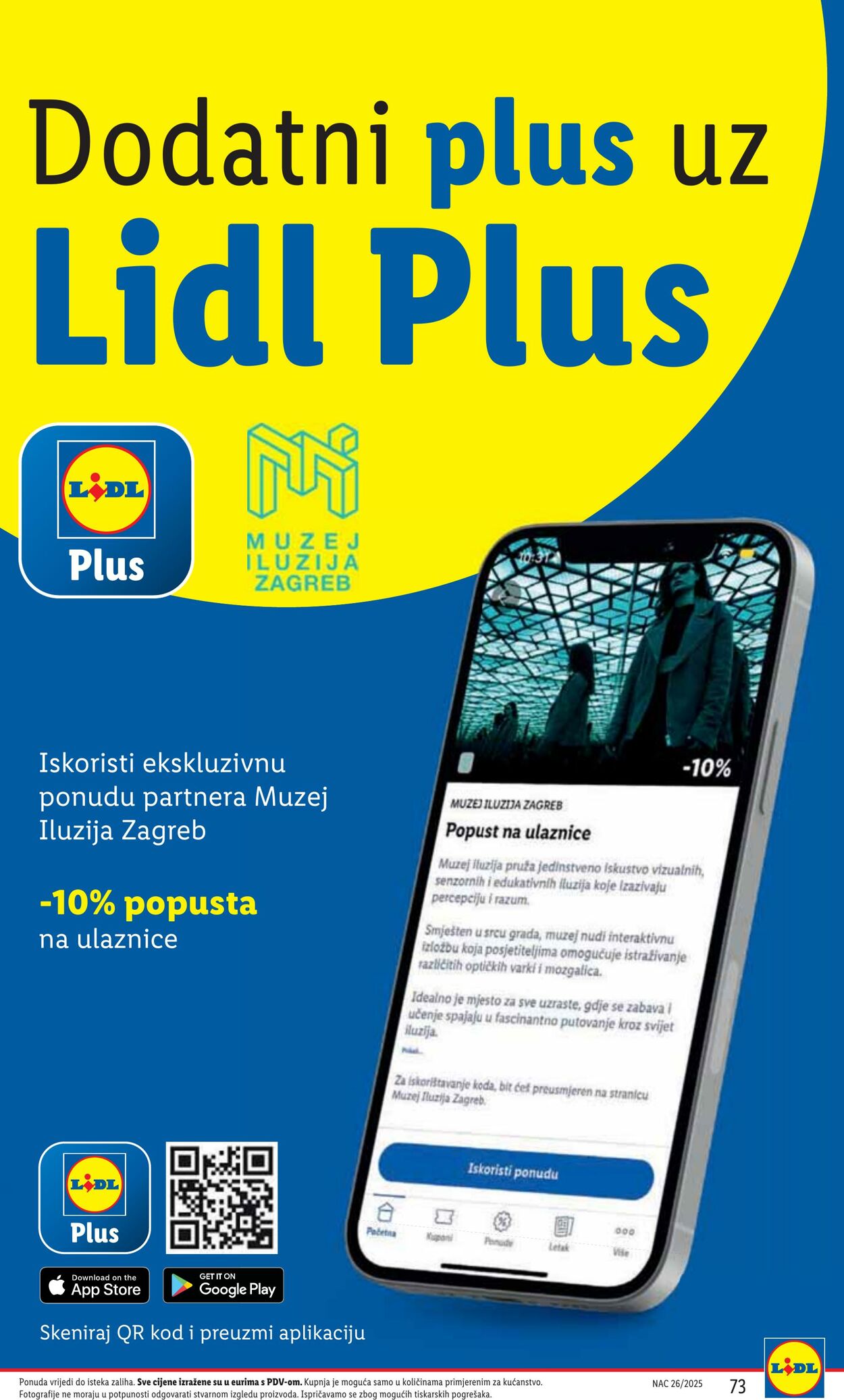 Katalog Lidl 25.06.2025 - 02.07.2025