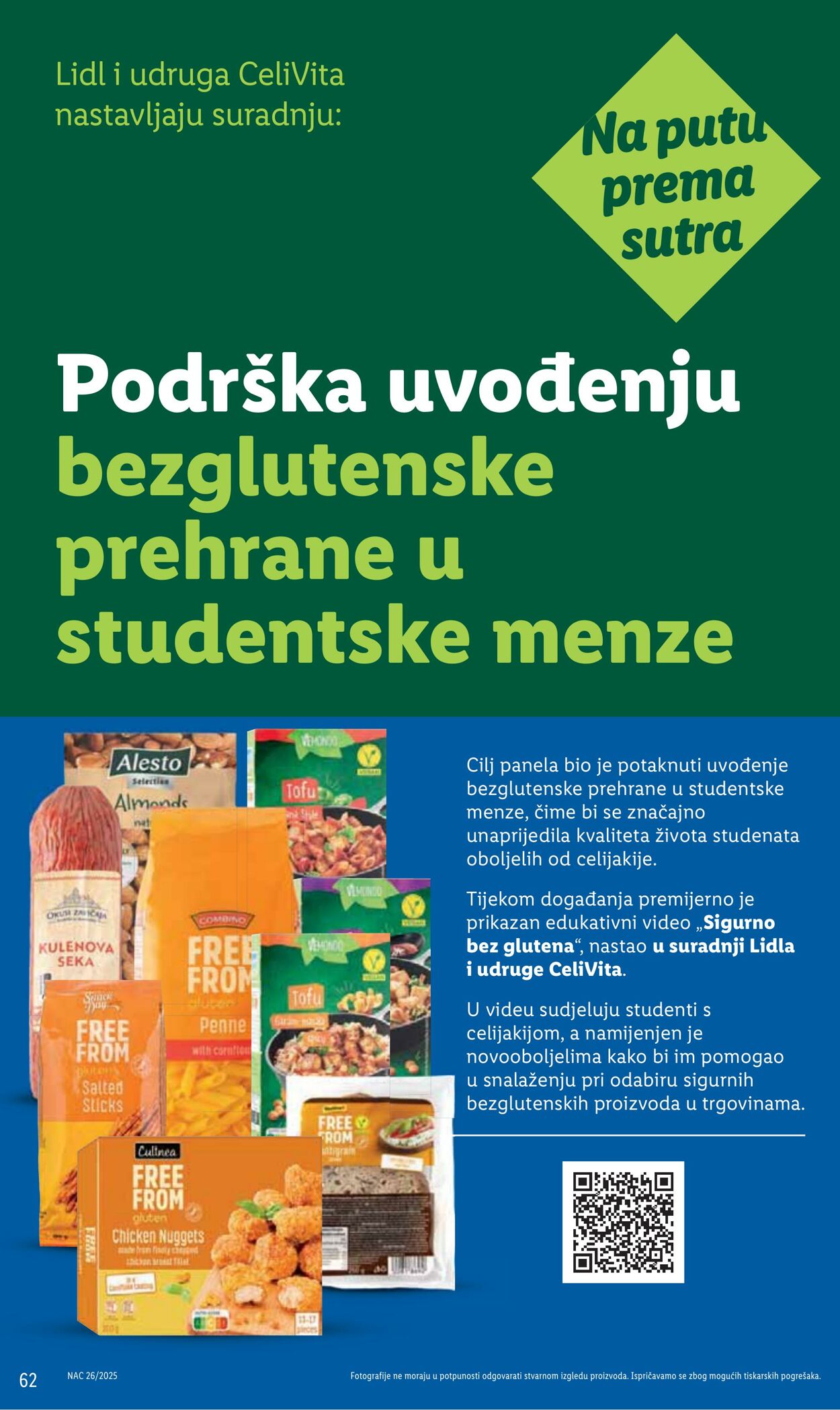 Katalog Lidl 25.06.2025 - 02.07.2025