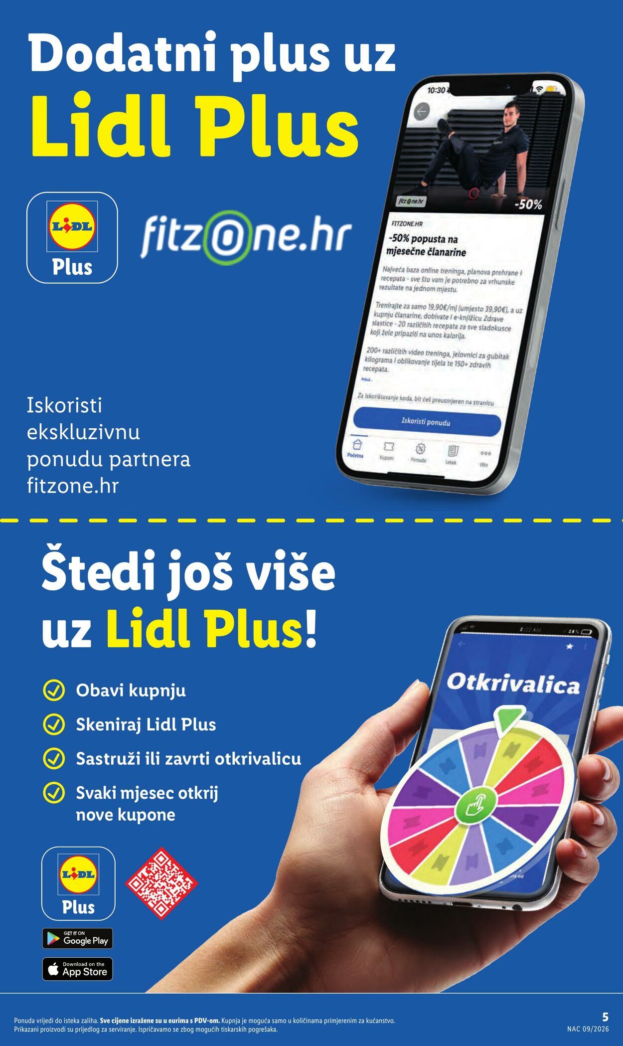 Katalog Lidl 20.02.2026 - 28.02.2026