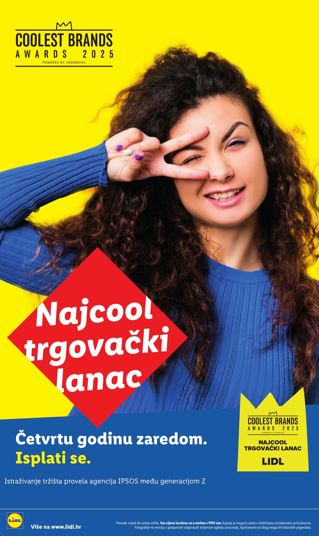 Katalog Lidl 20.02.2026 - 28.02.2026
