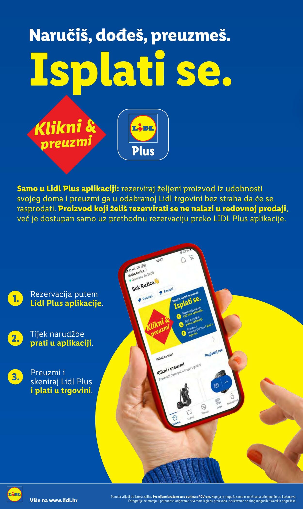 Katalog Lidl 19.02.2026 - 27.02.2026