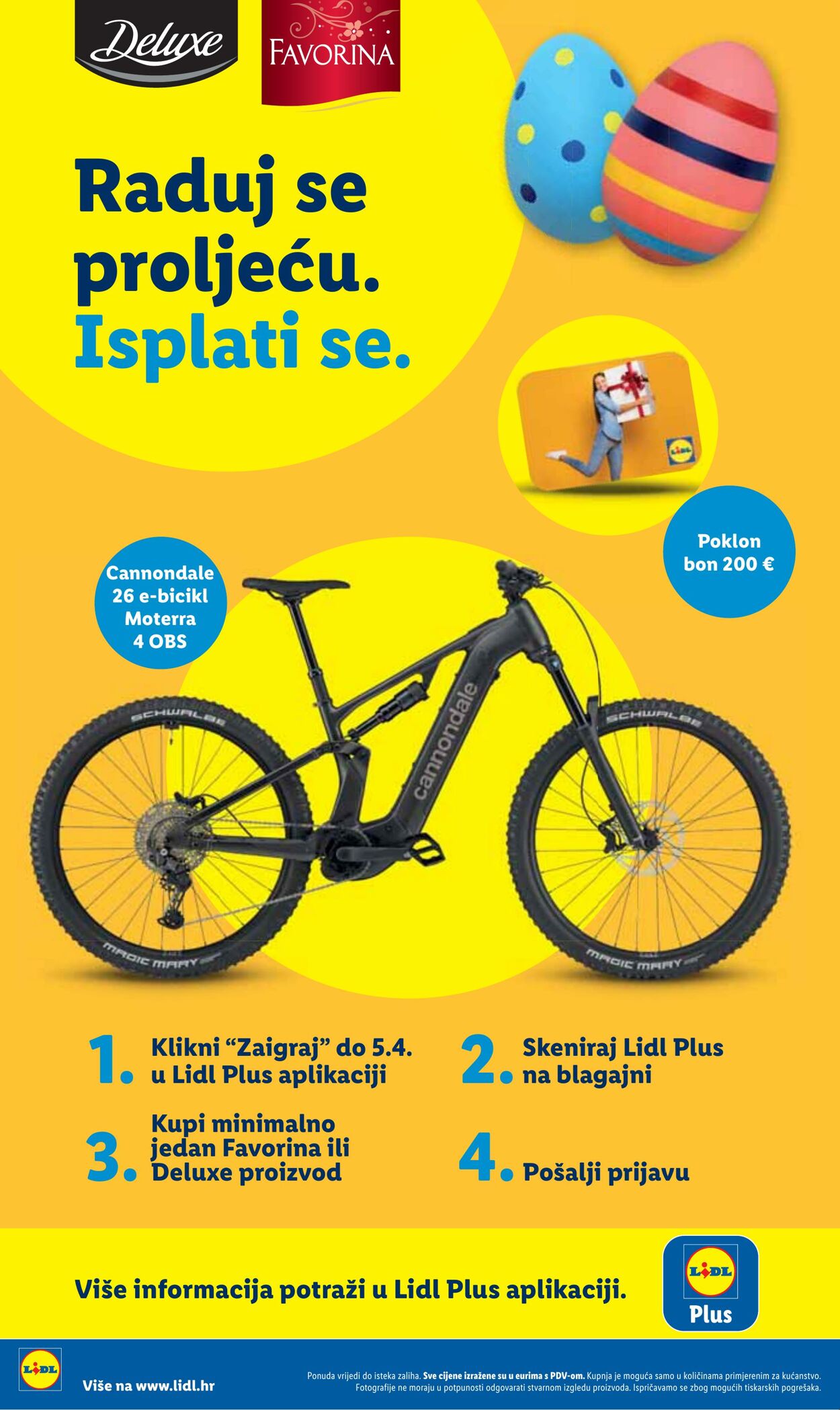 Katalog Lidl 19.03.2026 - 27.03.2026
