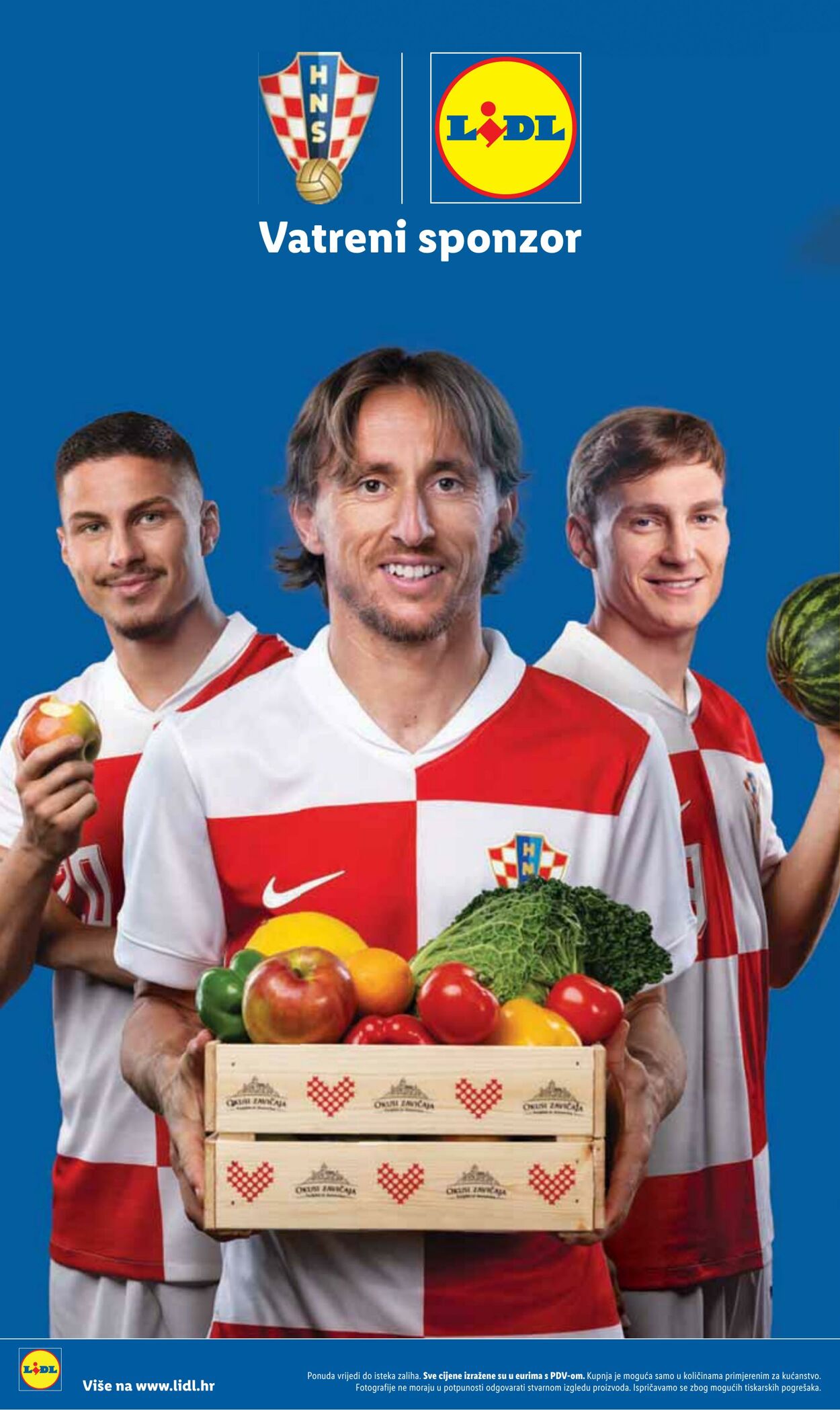 Katalog Lidl 24.03.2026 - 01.04.2026