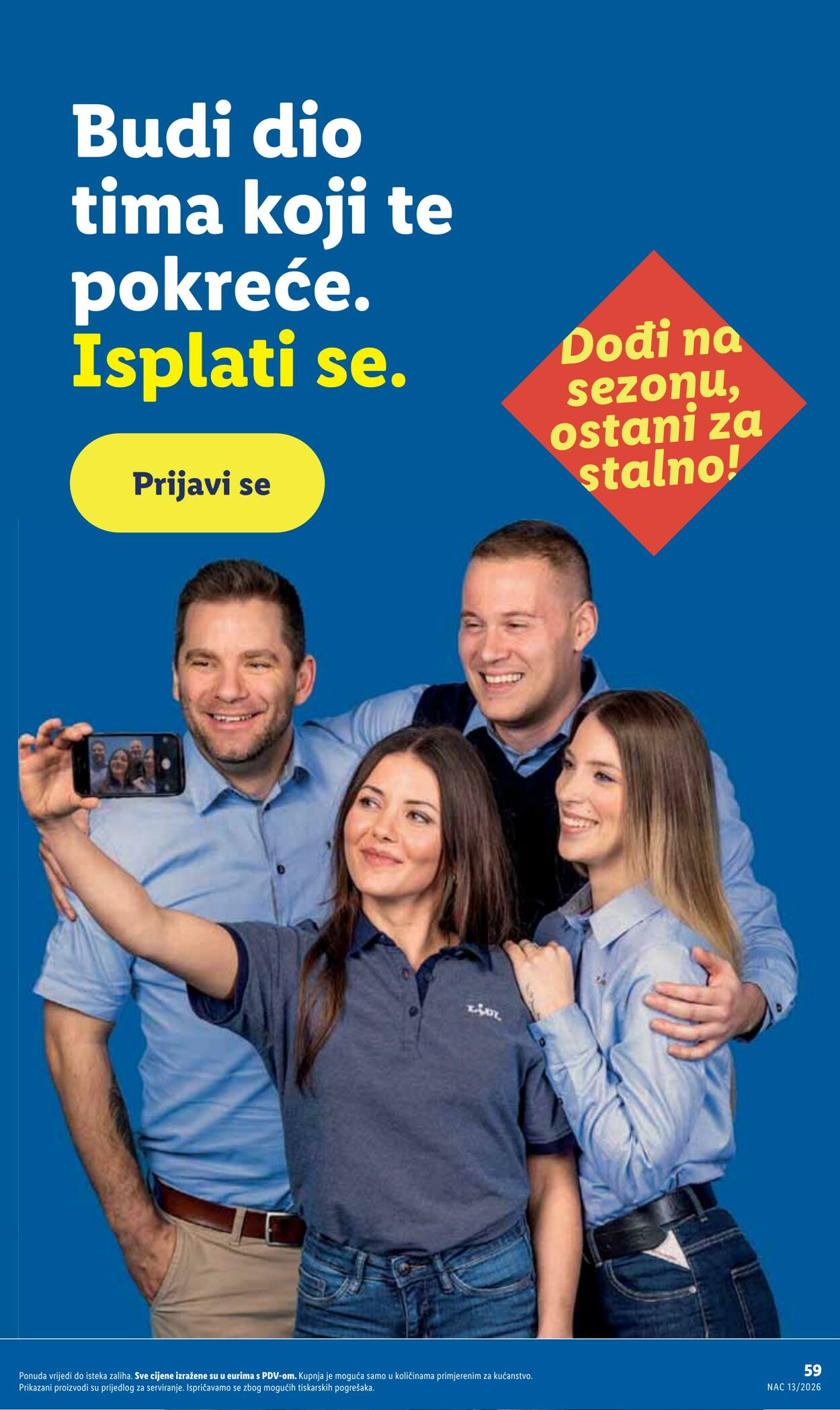 Katalog Lidl 24.03.2026 - 01.04.2026