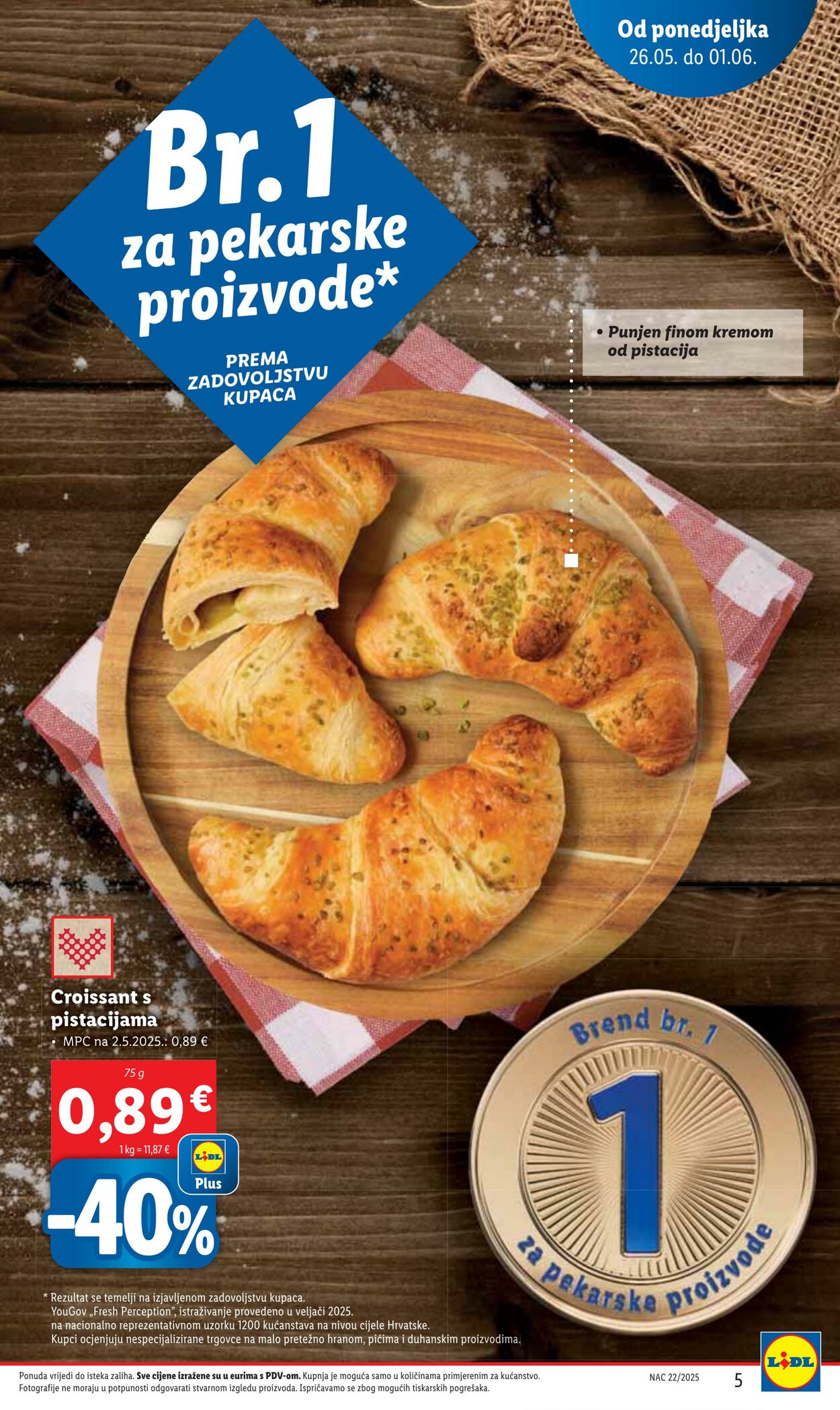 Katalog Lidl 28.05.2025 - 04.06.2025