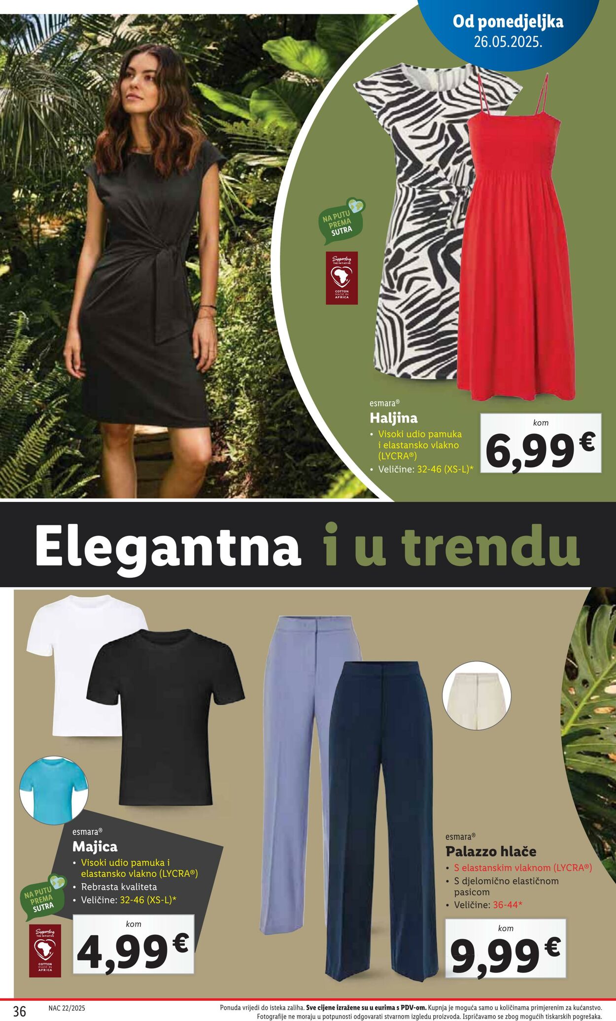 Katalog Lidl 28.05.2025 - 04.06.2025