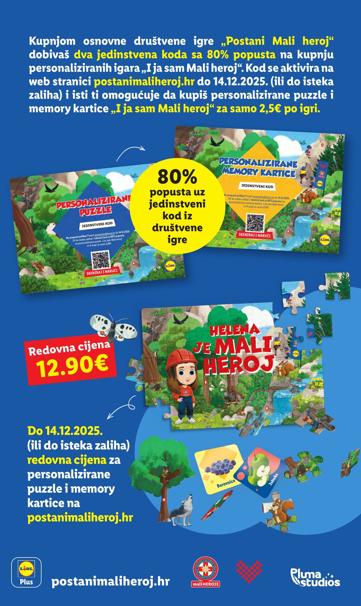 Katalog Lidl 23.10.2025 - 06.11.2025