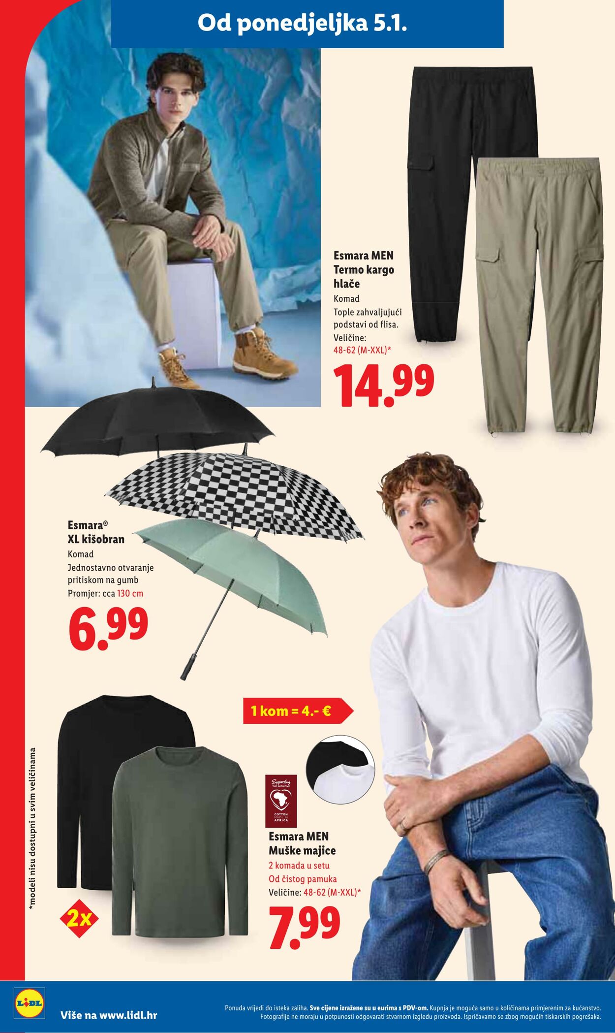 Katalog Lidl 18.12.2025 - 01.01.2026