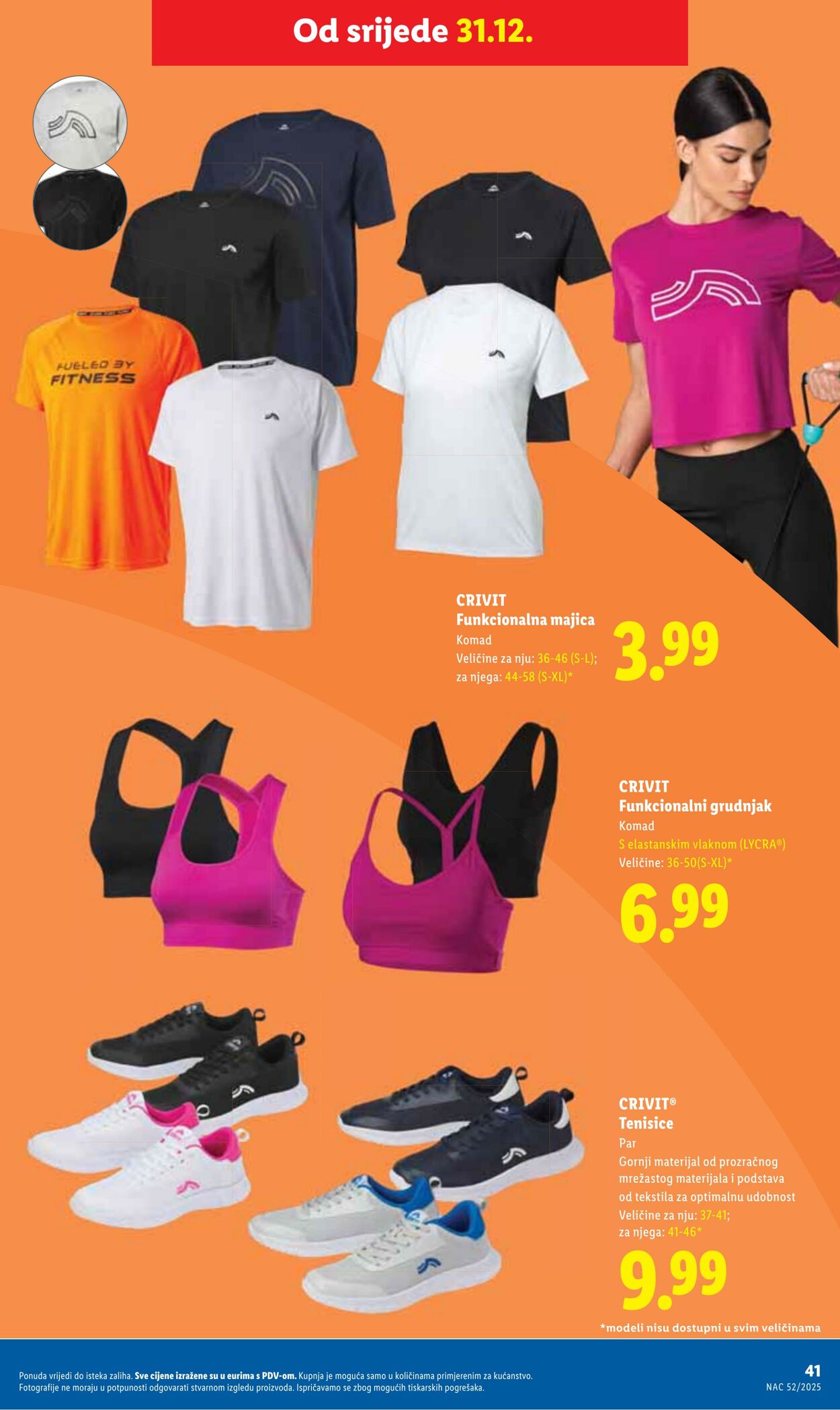 Katalog Lidl 18.12.2025 - 01.01.2026