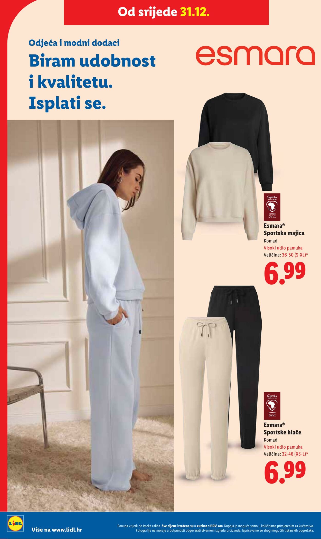 Katalog Lidl 18.12.2025 - 01.01.2026