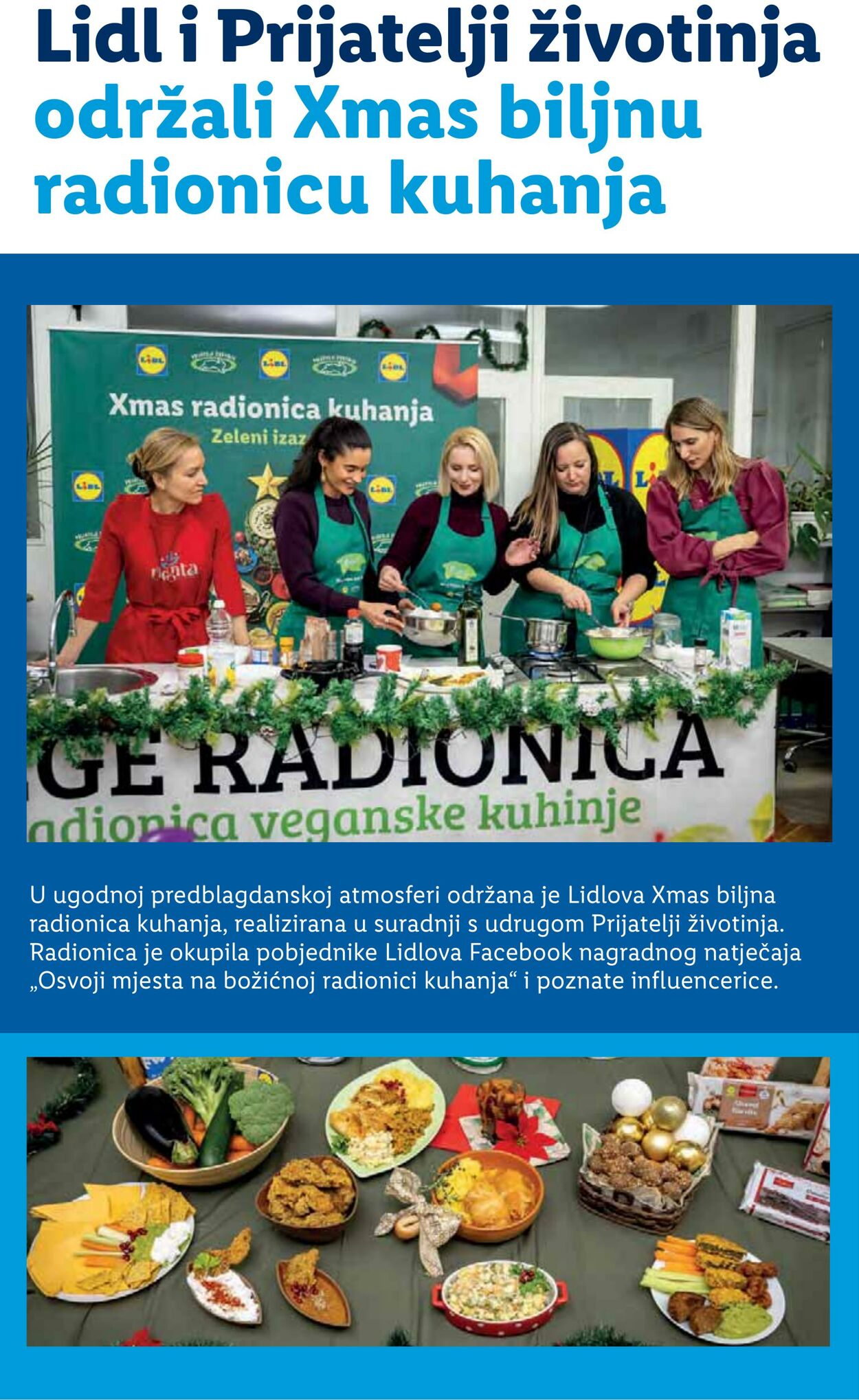 Katalog Lidl 22.12.2025 - 05.01.2026