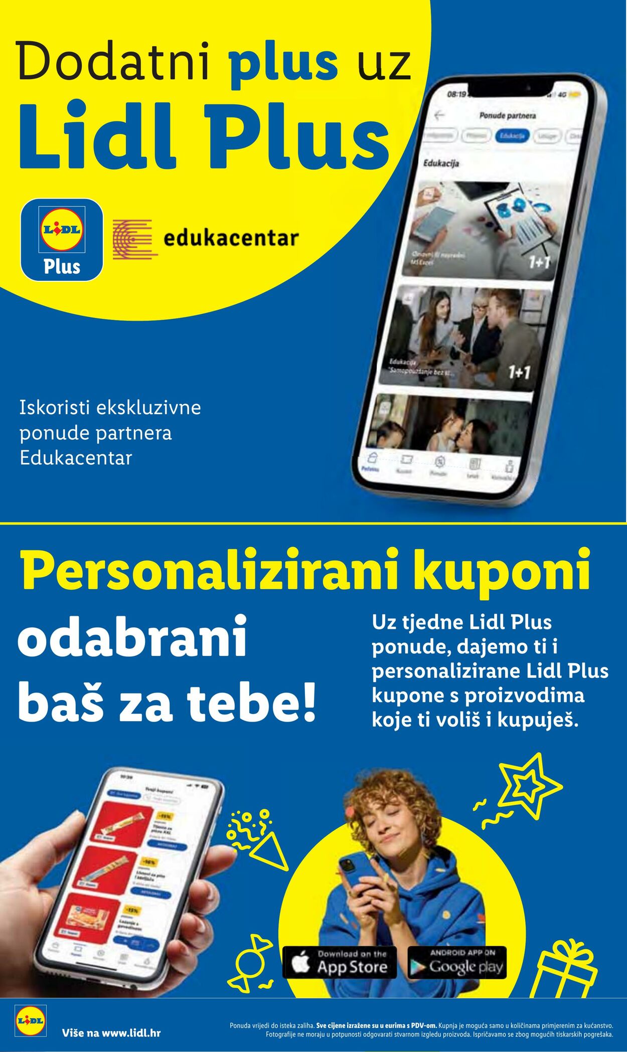 Katalog Lidl 22.12.2025 - 05.01.2026