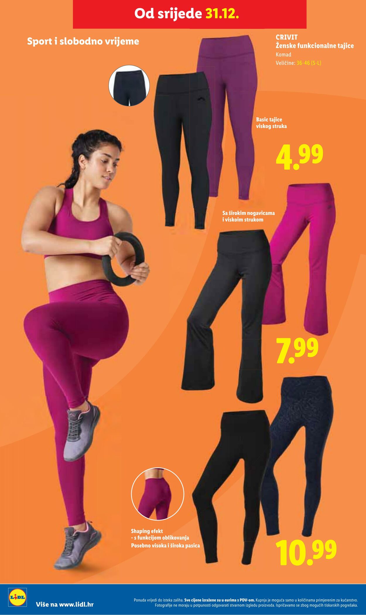 Katalog Lidl 22.12.2025 - 05.01.2026