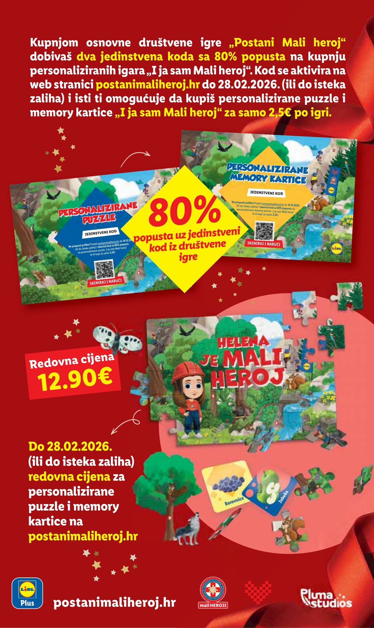 Katalog Lidl 22.12.2025 - 05.01.2026
