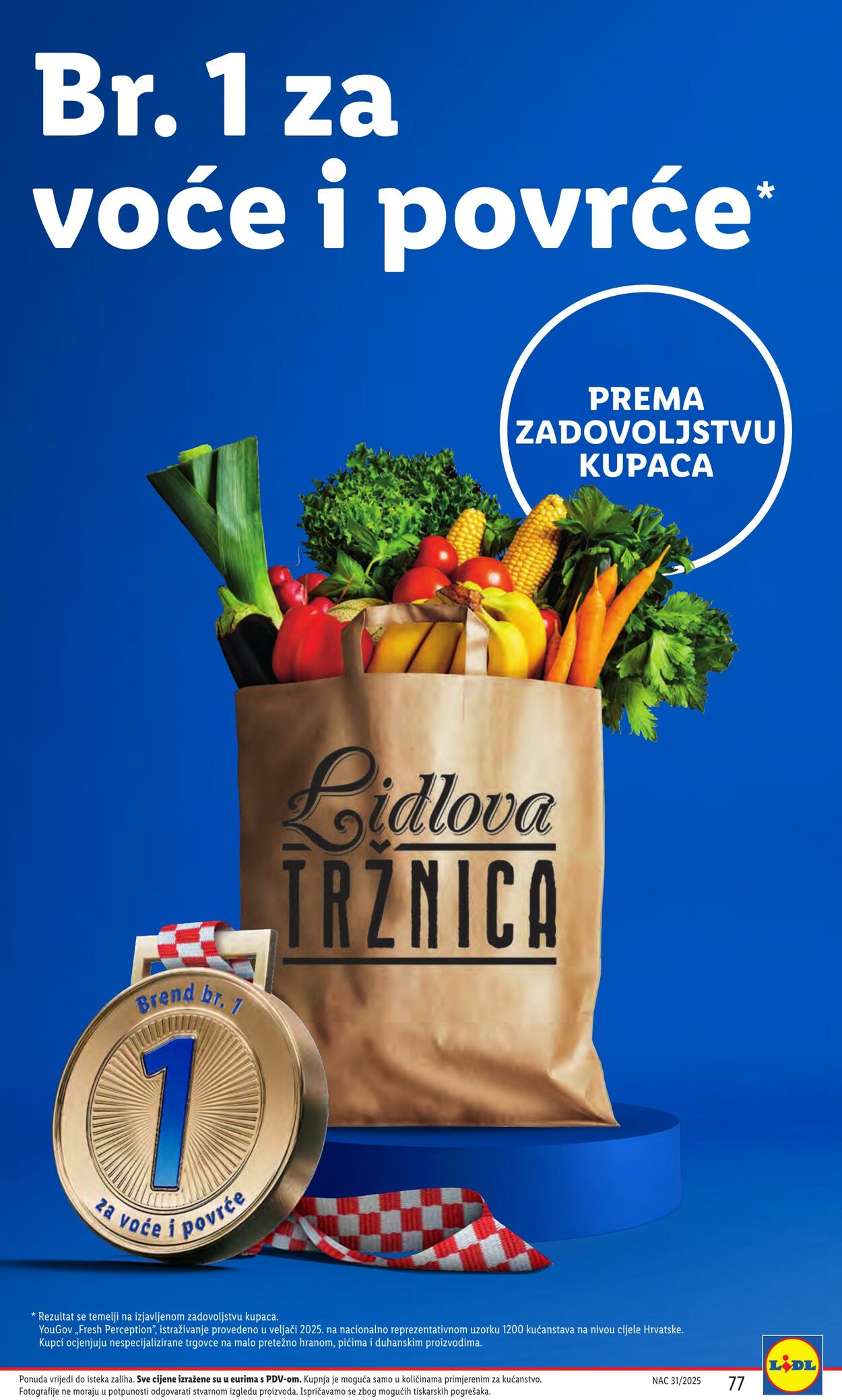 Katalog Lidl 01.08.2025 - 15.08.2025