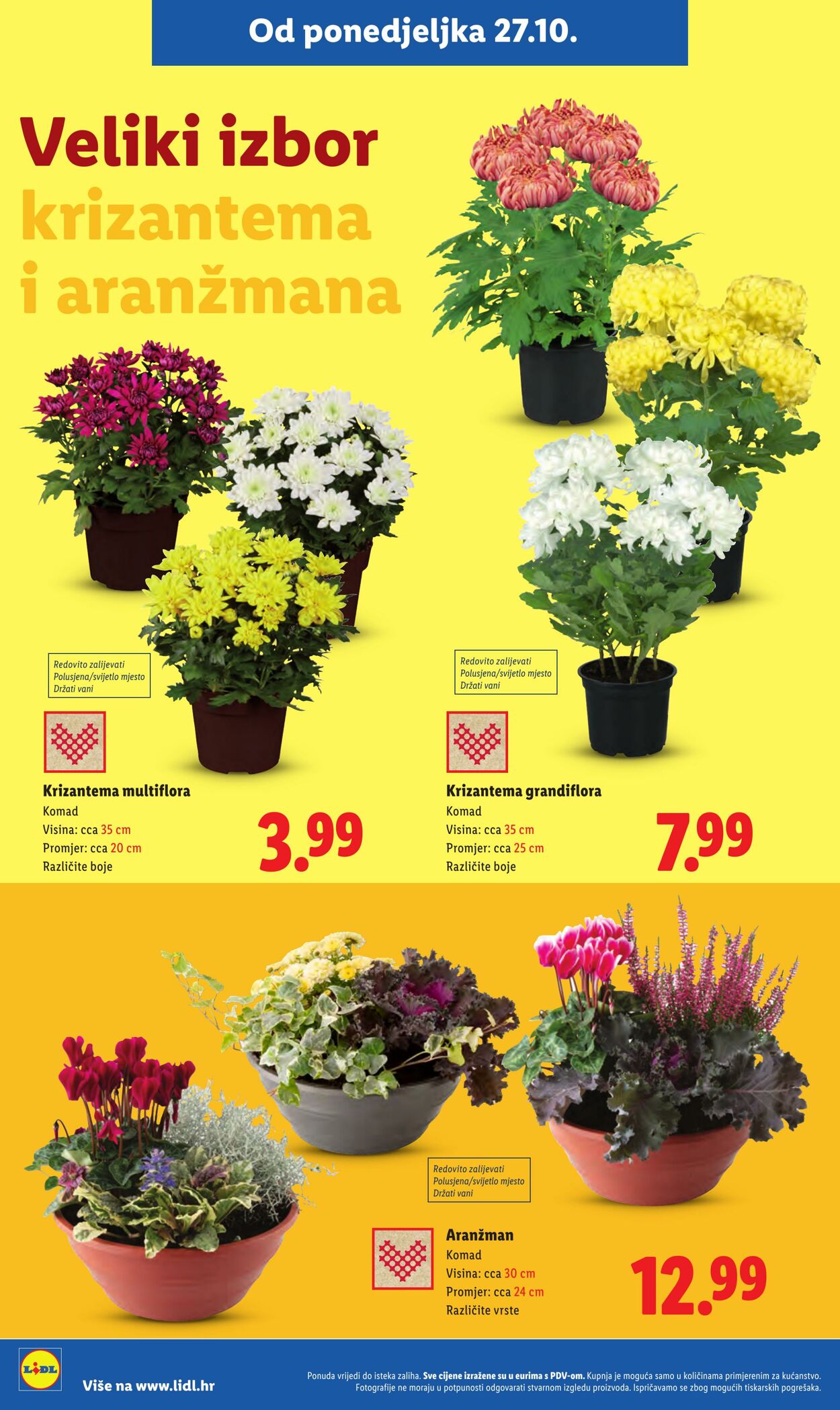Katalog Lidl 29.10.2025 - 05.11.2025