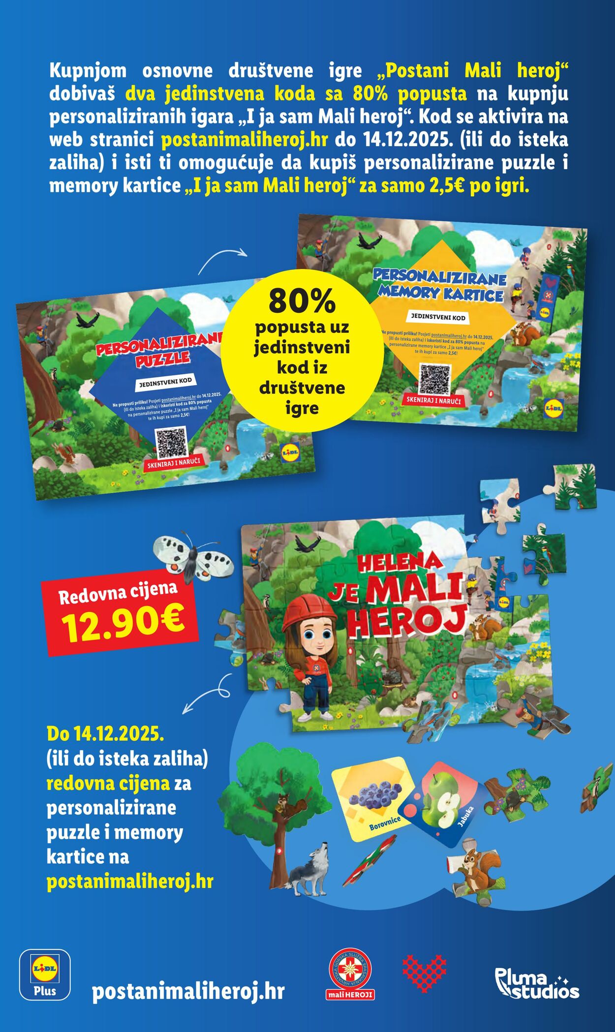 Katalog Lidl 02.10.2025 - 16.10.2025