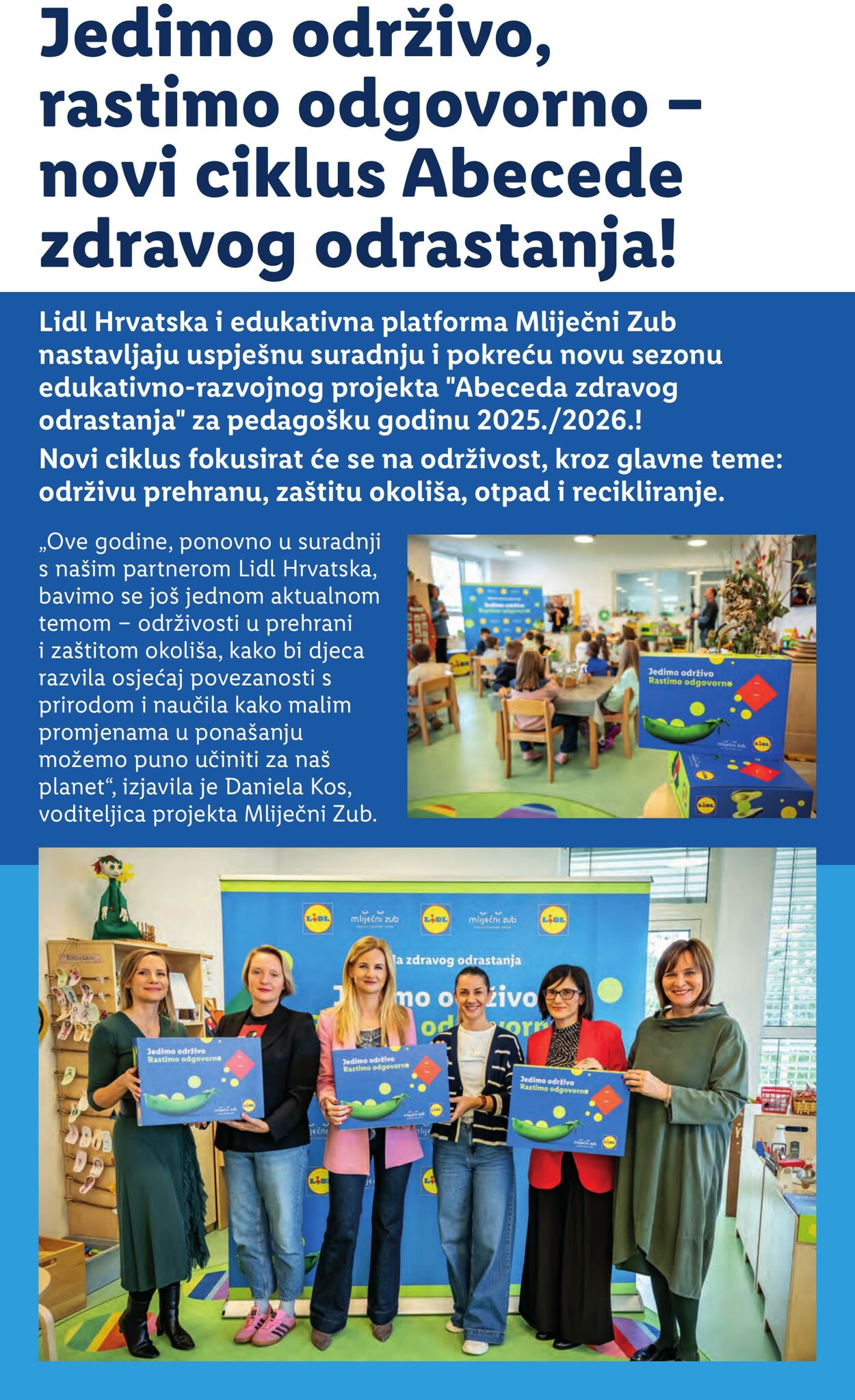 Katalog Lidl 05.11.2025 - 19.11.2025
