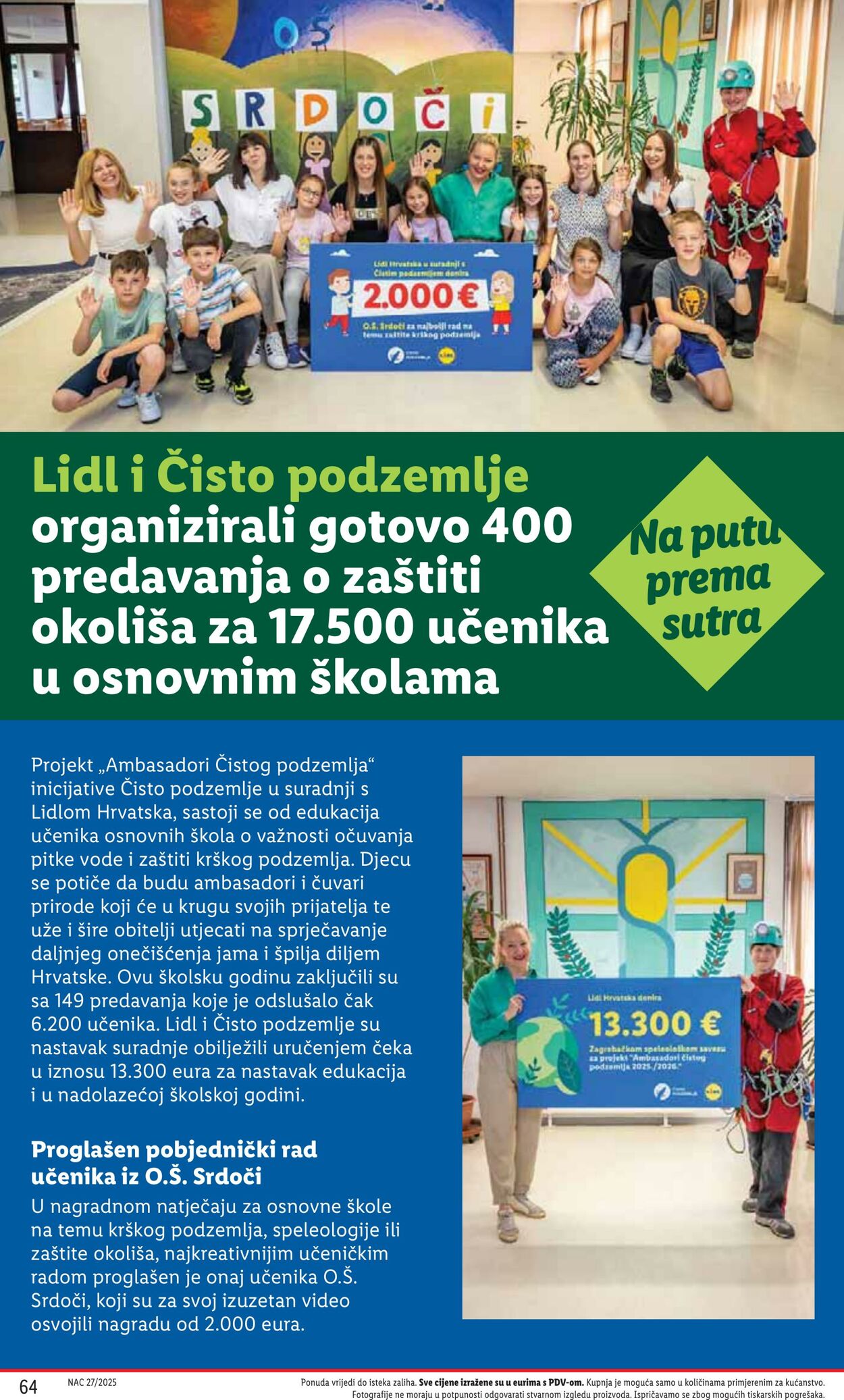 Katalog Lidl 30.06.2025 - 06.07.2025