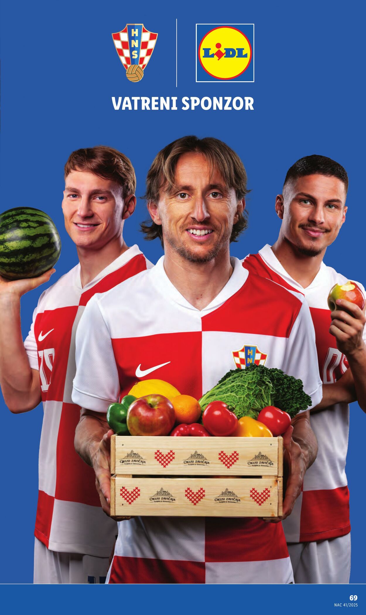 Katalog Lidl 02.10.2025 - 16.10.2025