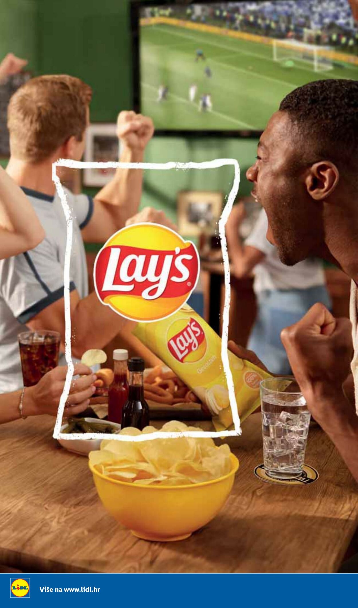 Katalog Lidl 07.04.2026 - 15.04.2026