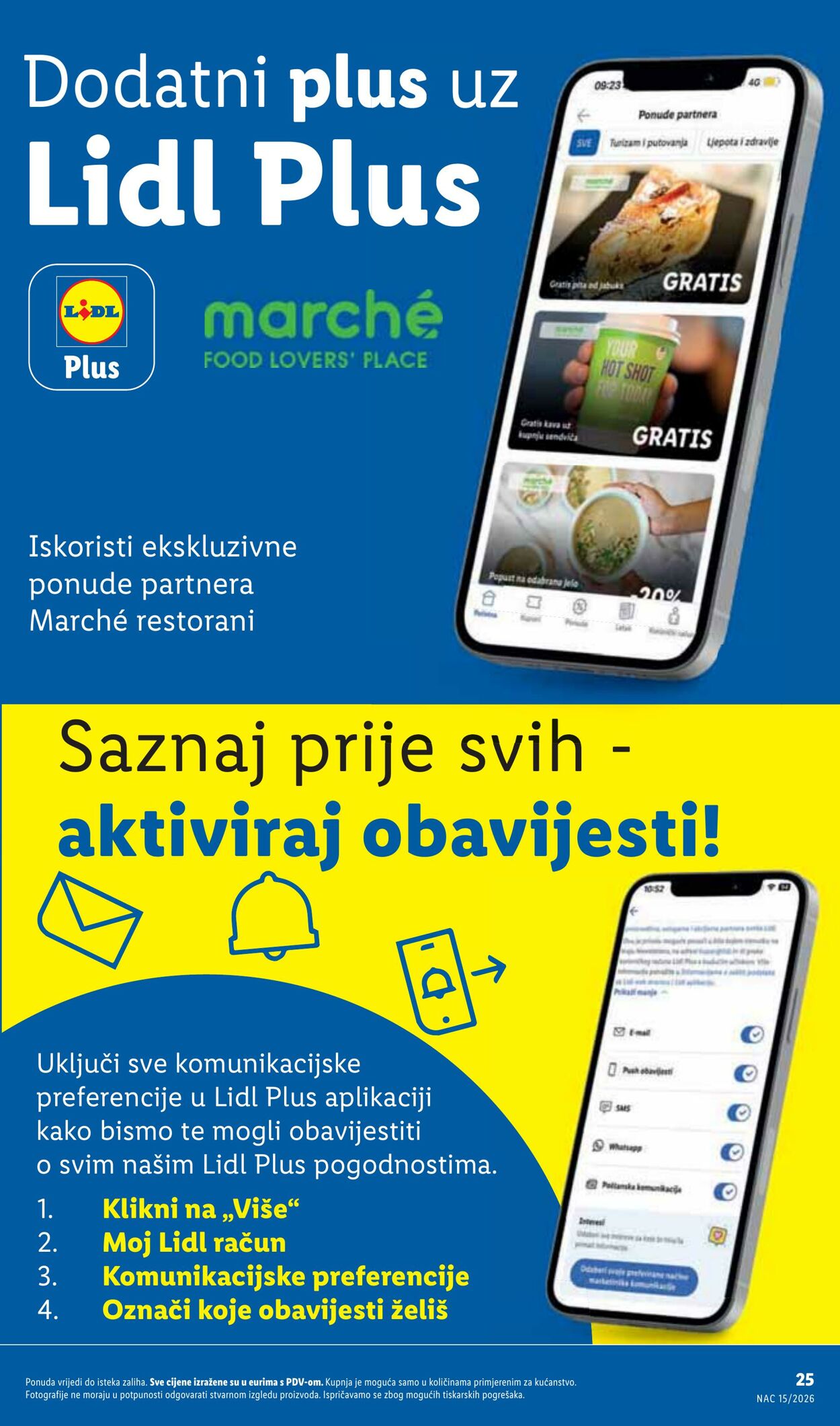 Katalog Lidl 02.04.2026 - 10.04.2026
