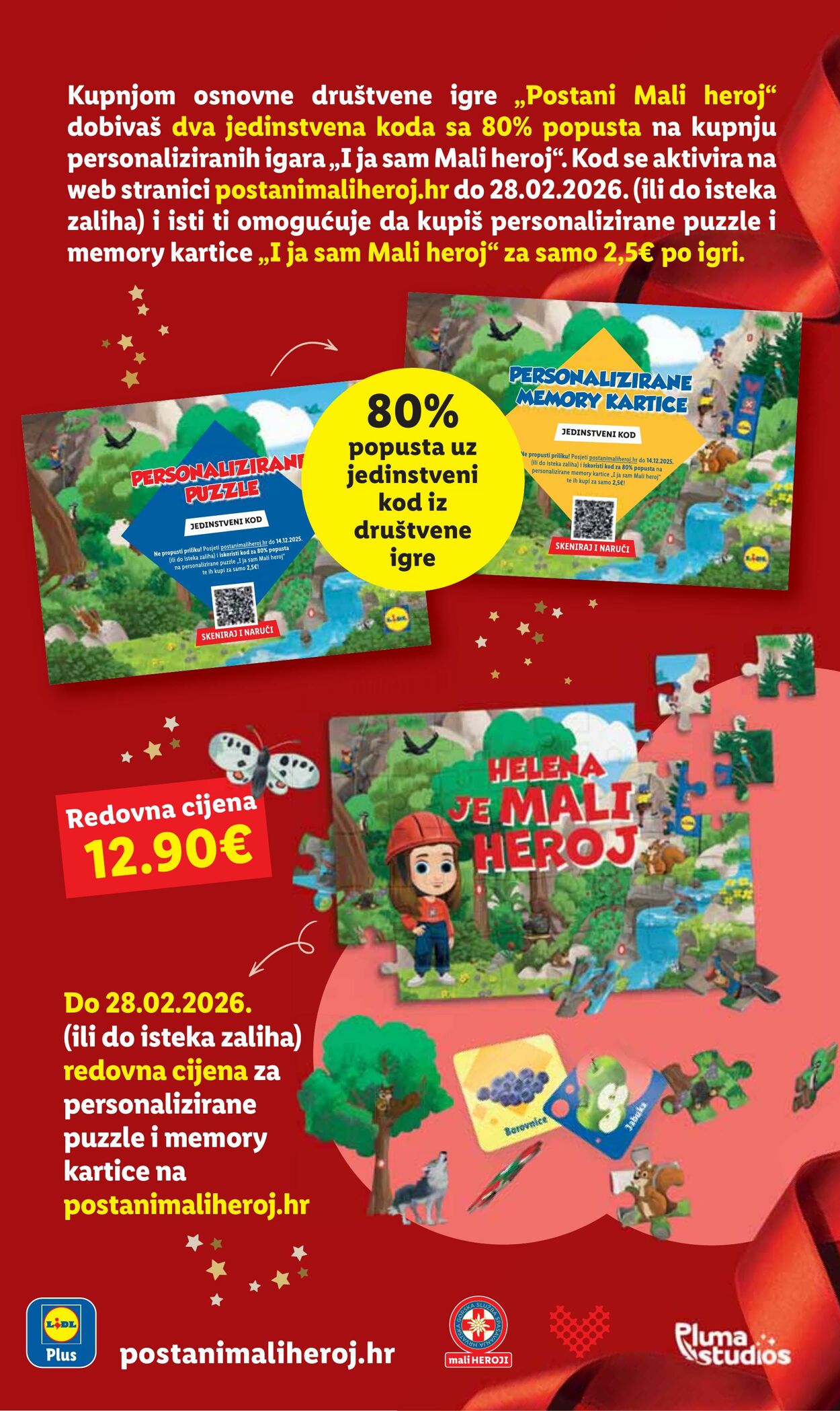 Katalog Lidl 08.12.2025 - 22.12.2025
