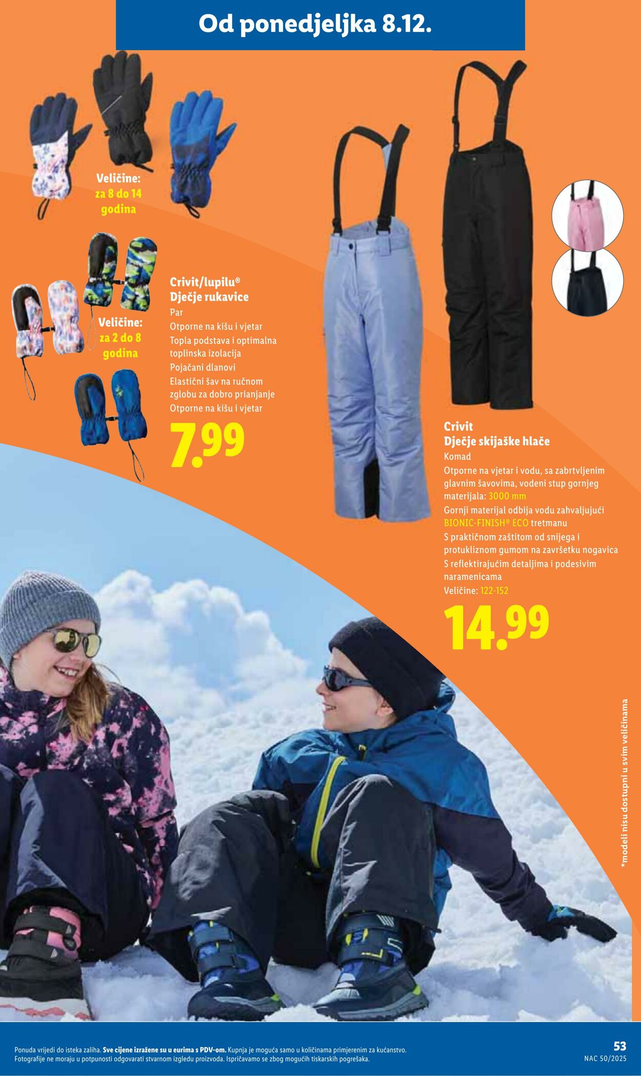 Katalog Lidl 11.12.2025 - 25.12.2025