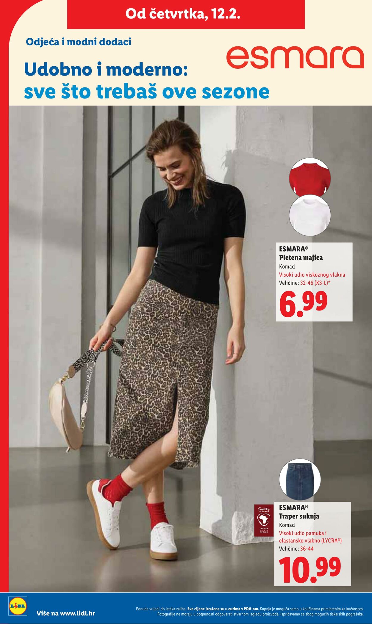 Katalog Lidl 09.02.2026 - 23.02.2026