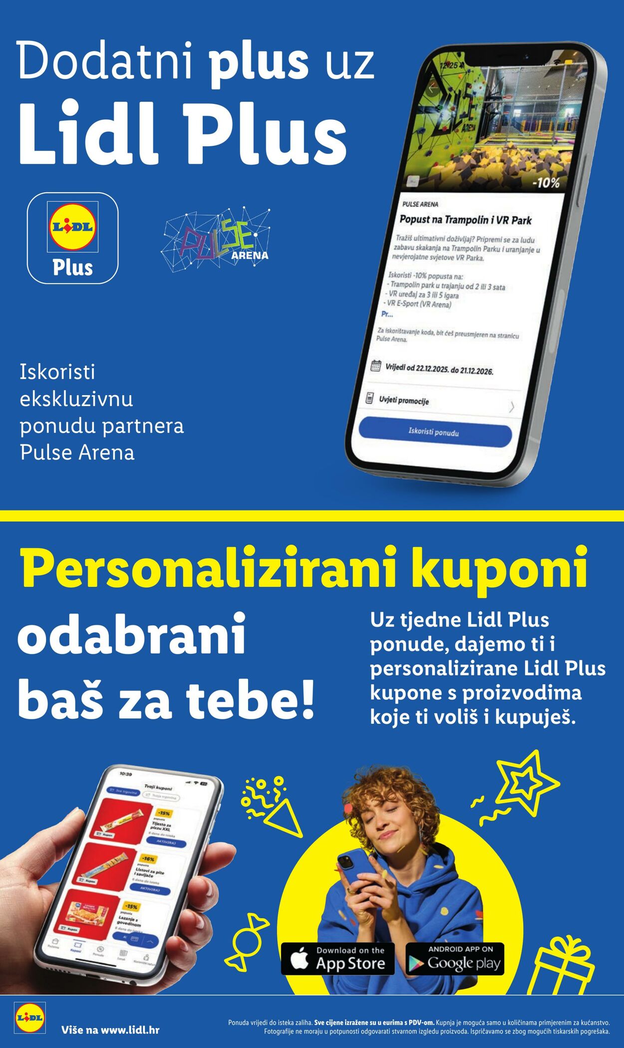 Katalog Lidl 12.03.2026 - 20.03.2026