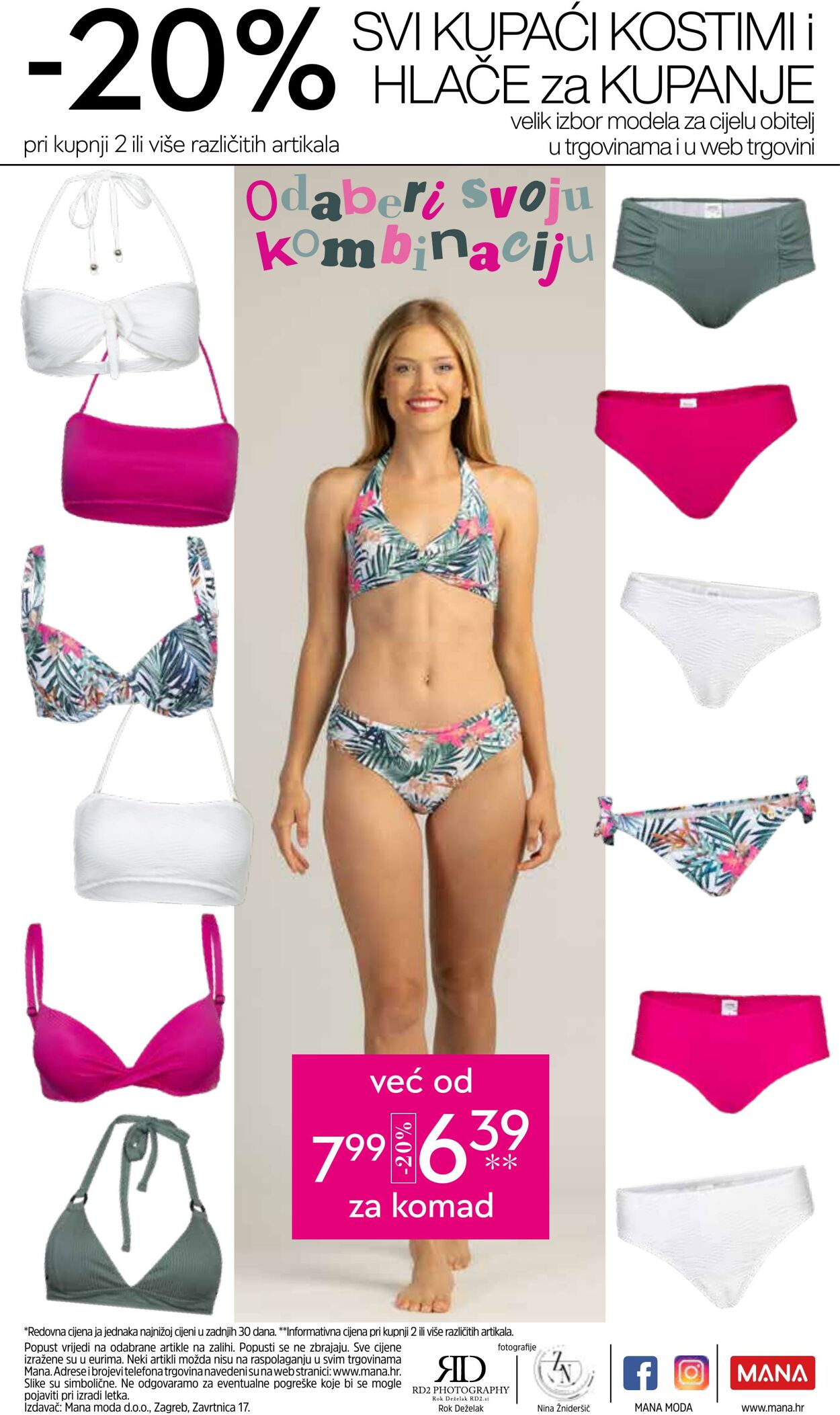 Katalog Mana 11.06.2025 - 18.06.2025