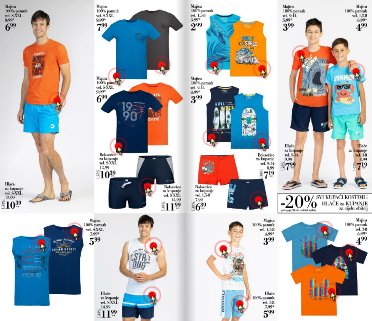 Katalog Mana 13.06.2024 - 19.06.2024