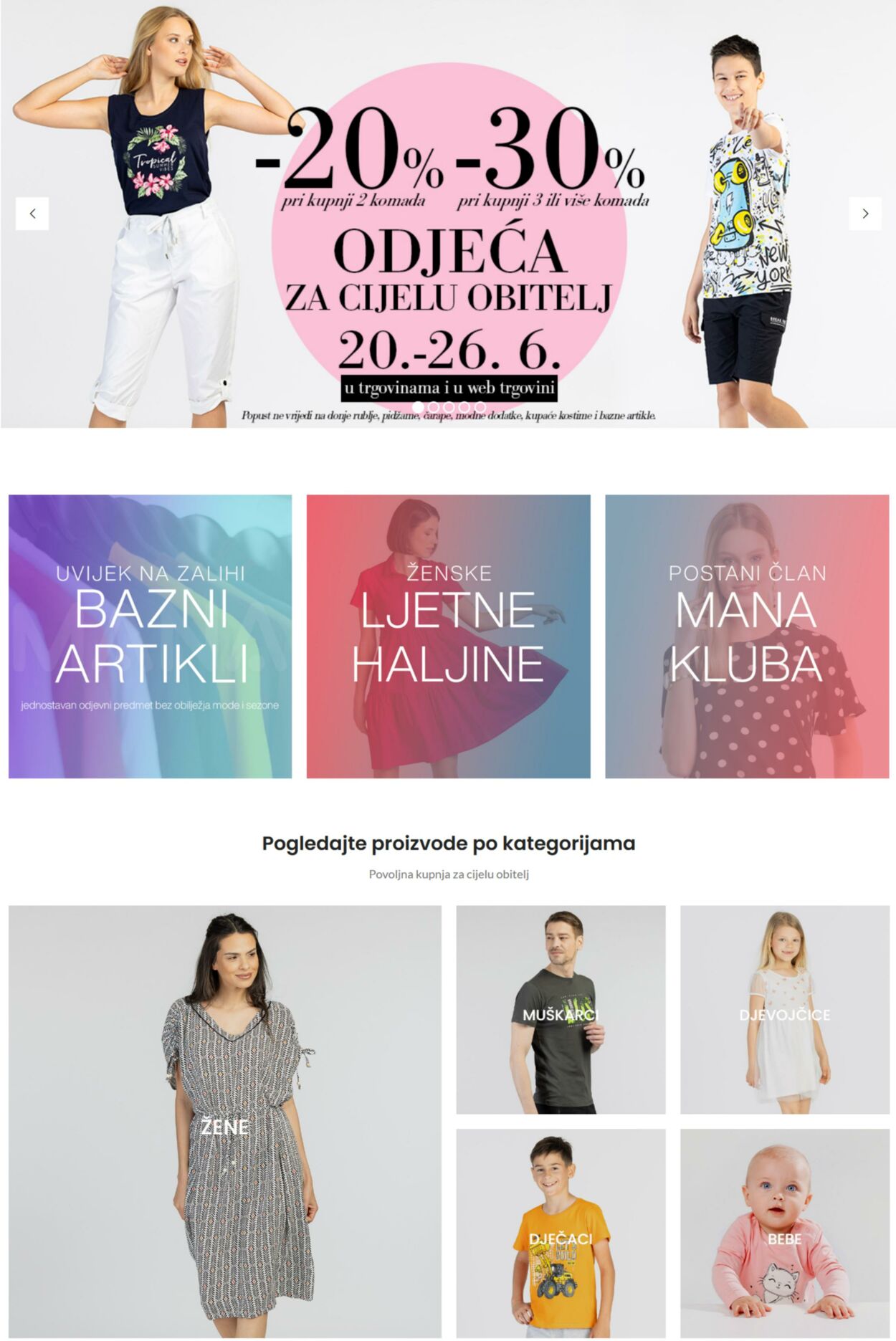 Katalog Mana 24.06.2024 - 08.07.2024