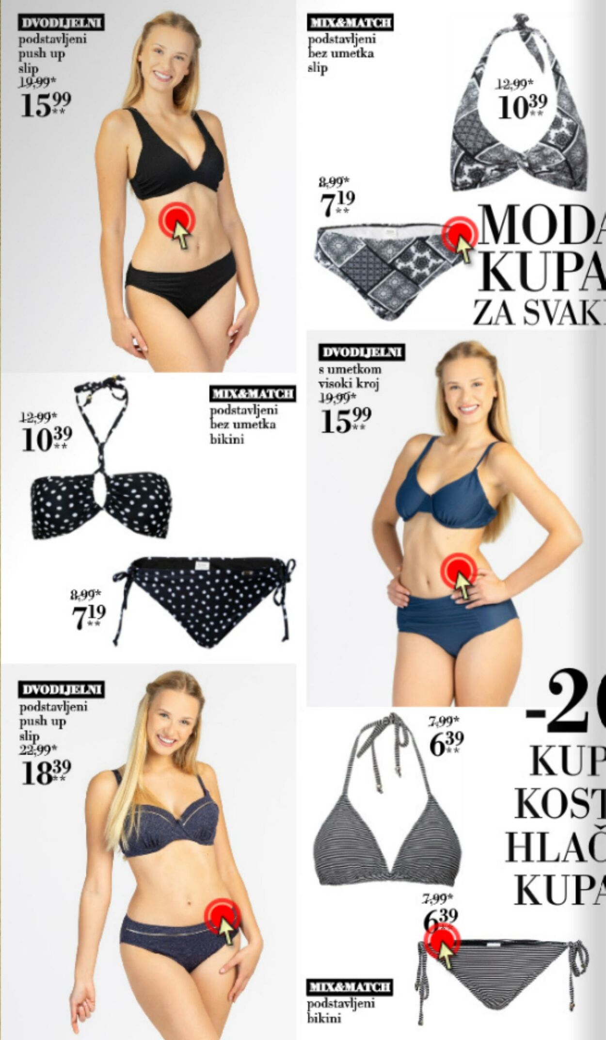 Katalog Mana 04.07.2024 - 14.07.2024