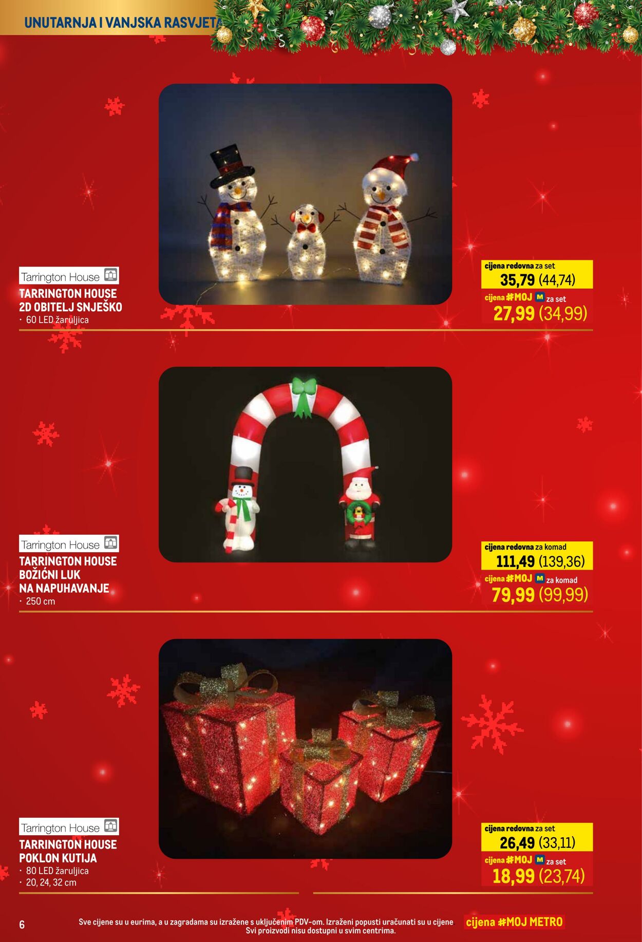 Katalog Metro 17.11.2025 - 31.12.2025